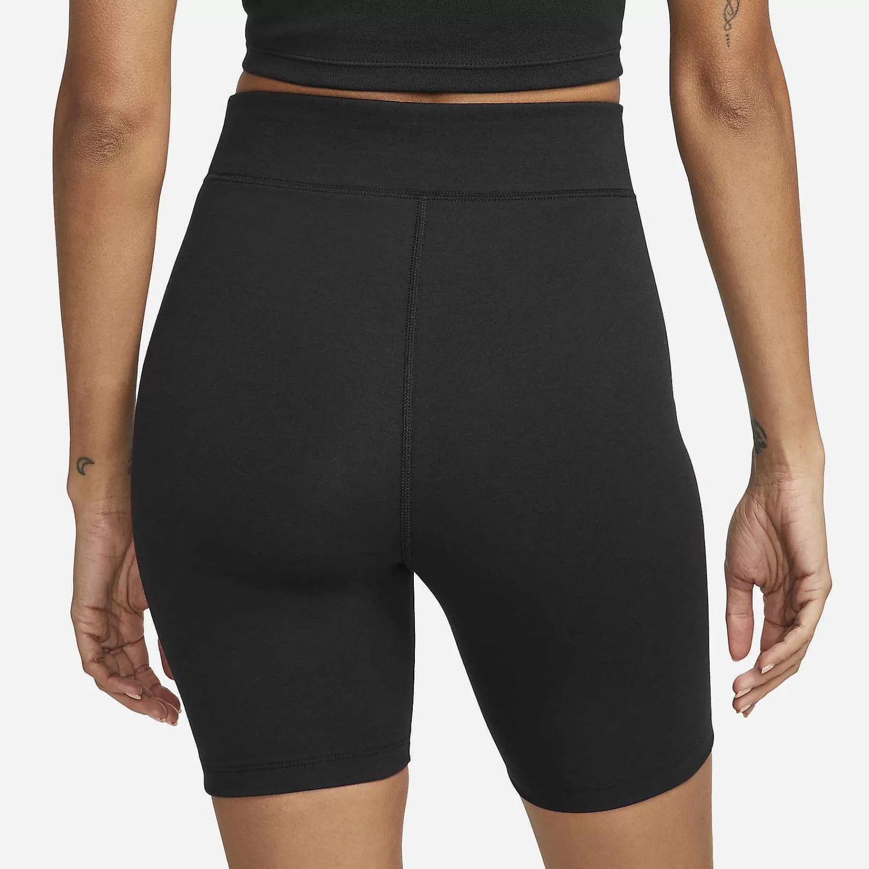 Nike Sportswear Klassieker -Vrouwen Korte Broek