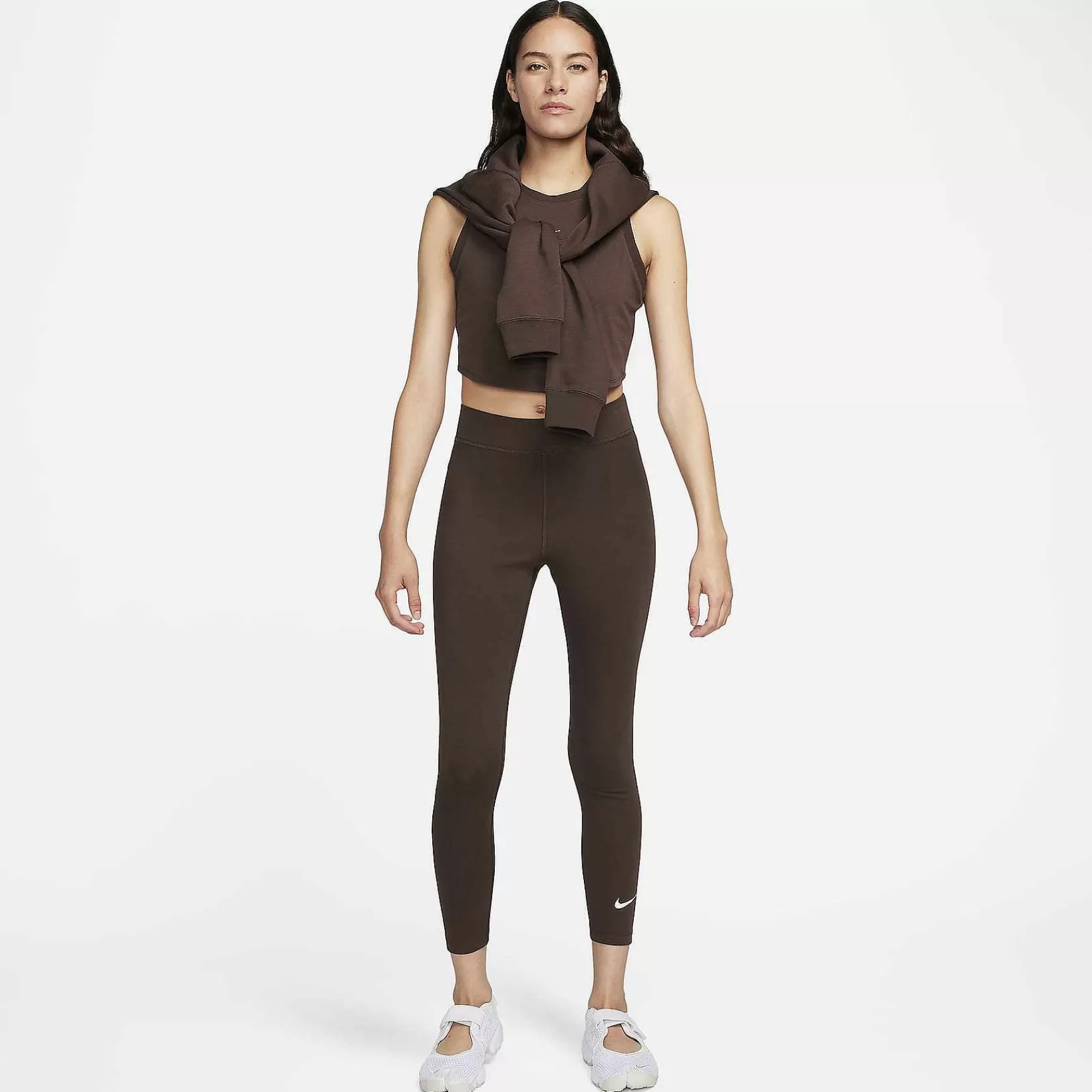 Nike Sportswear Klassieker -Vrouwen Leggings