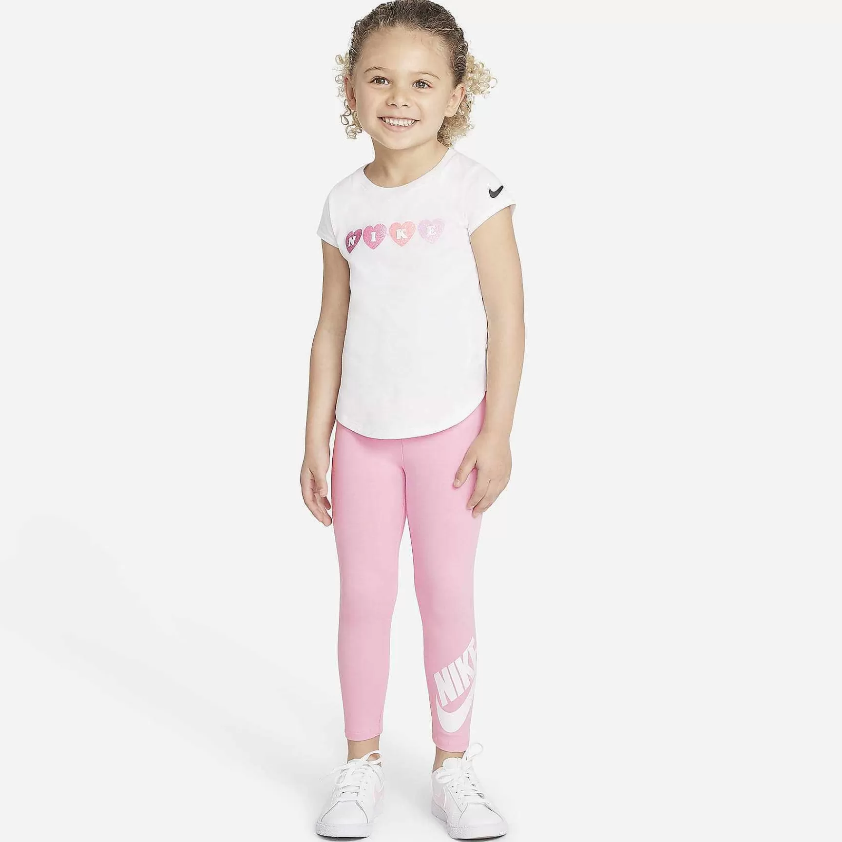 Nike Sportswear Leg-A-See -Kinderen Cyber Monday-Kleding