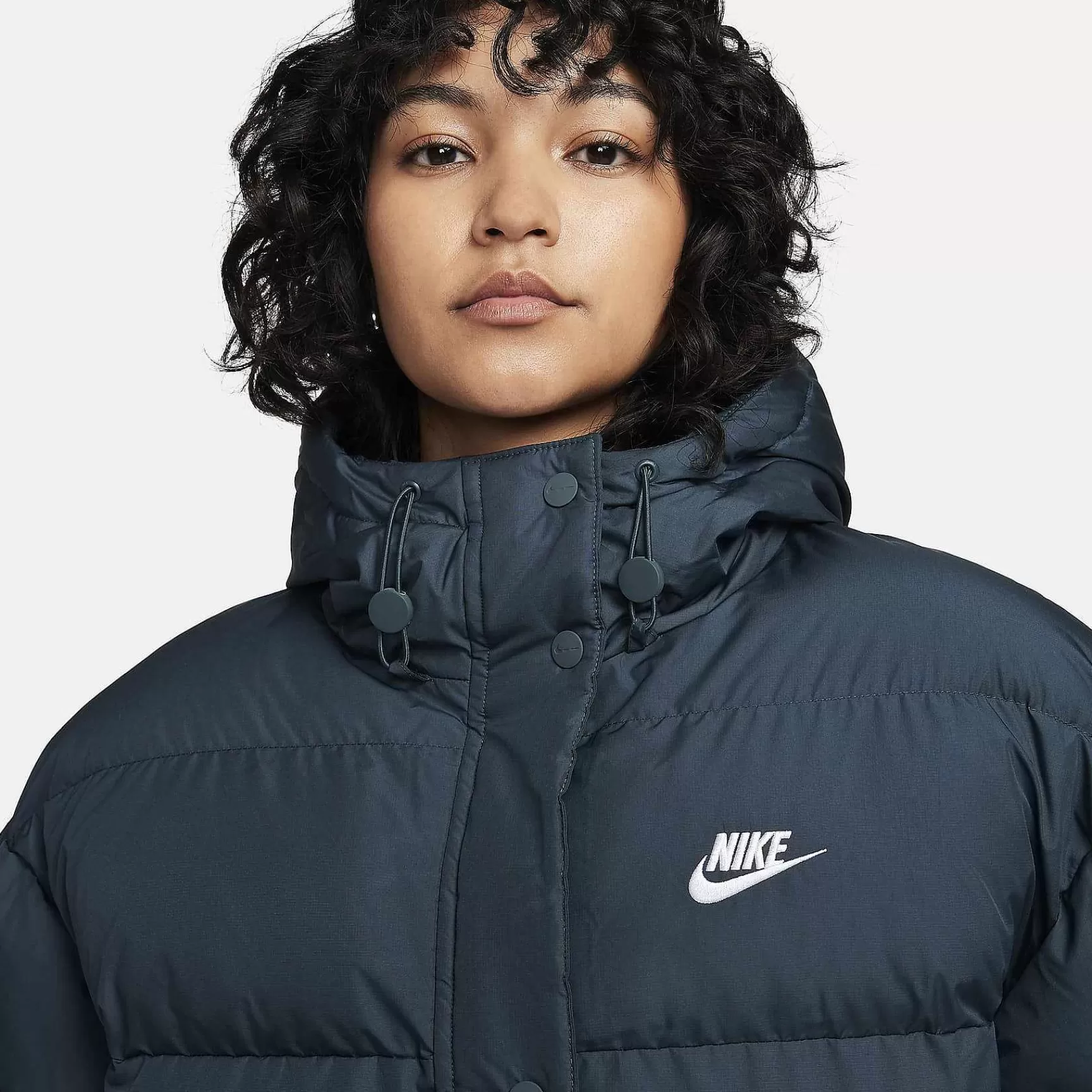 Nike Sportswear Metro Puffer -Vrouwen Cyber Monday-Kleding