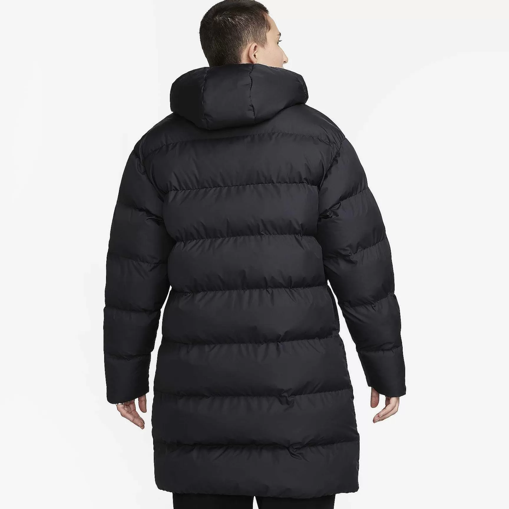 Nike Sportswear Metro Puffer -Vrouwen Bovenkleding En Jassen