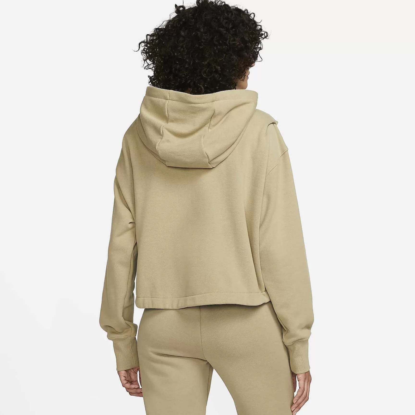 Nike Sportswear Moderne Fleece -Vrouwen Hoodies En Sweatshirts