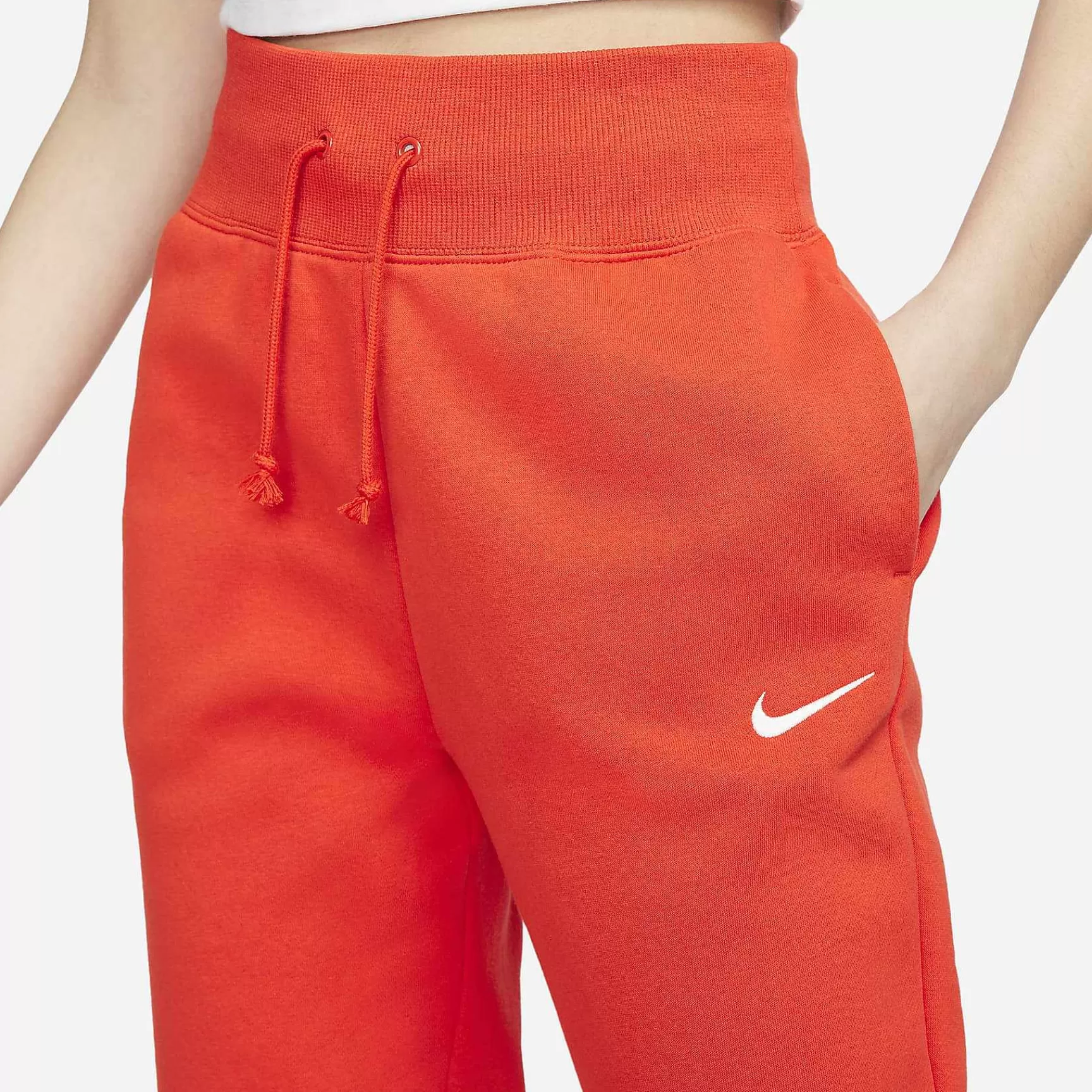 Nike Sportswear Phoenix-Fleece -Vrouwen Bijpassende Sets