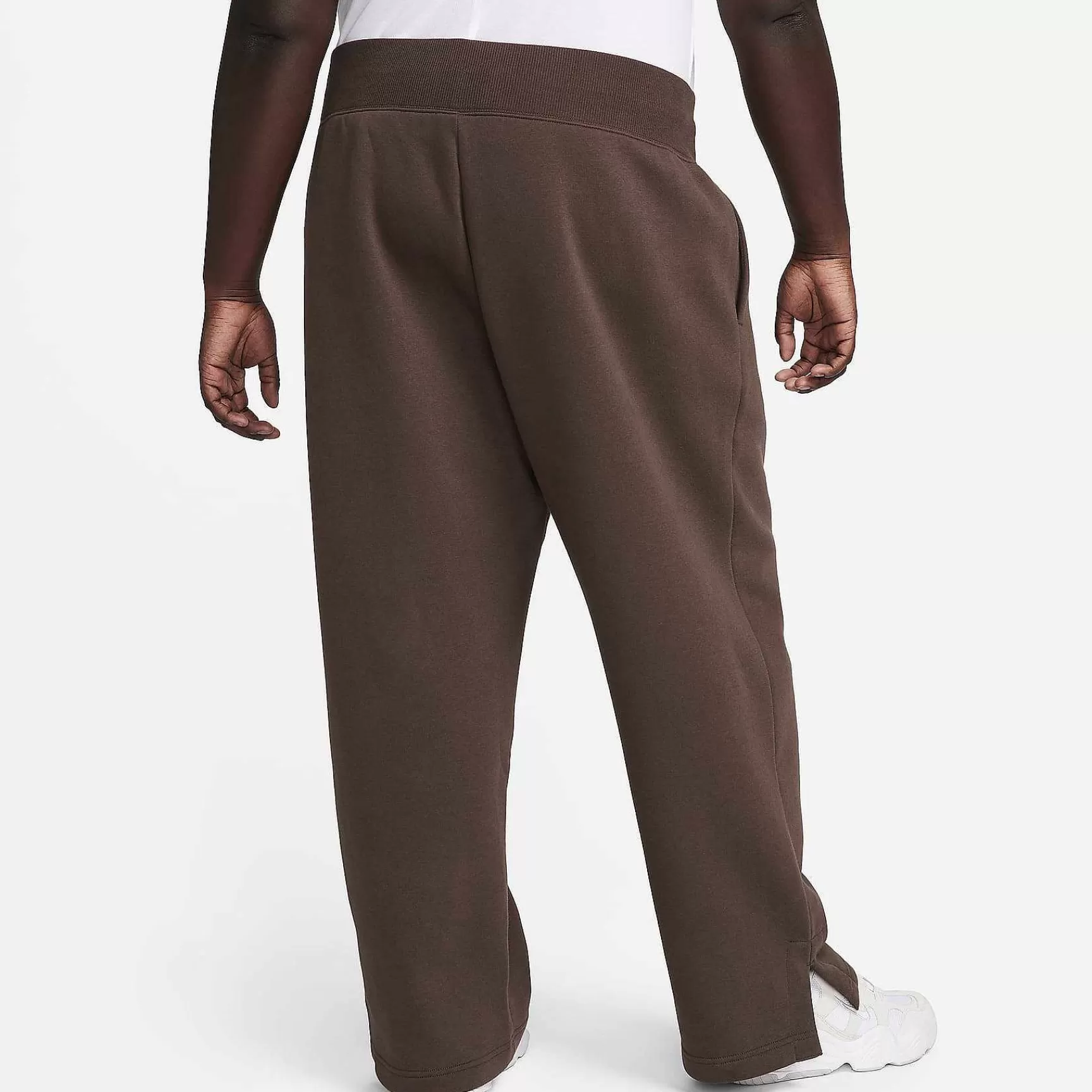 Nike Sportswear Phoenix-Fleece -Vrouwen Broek