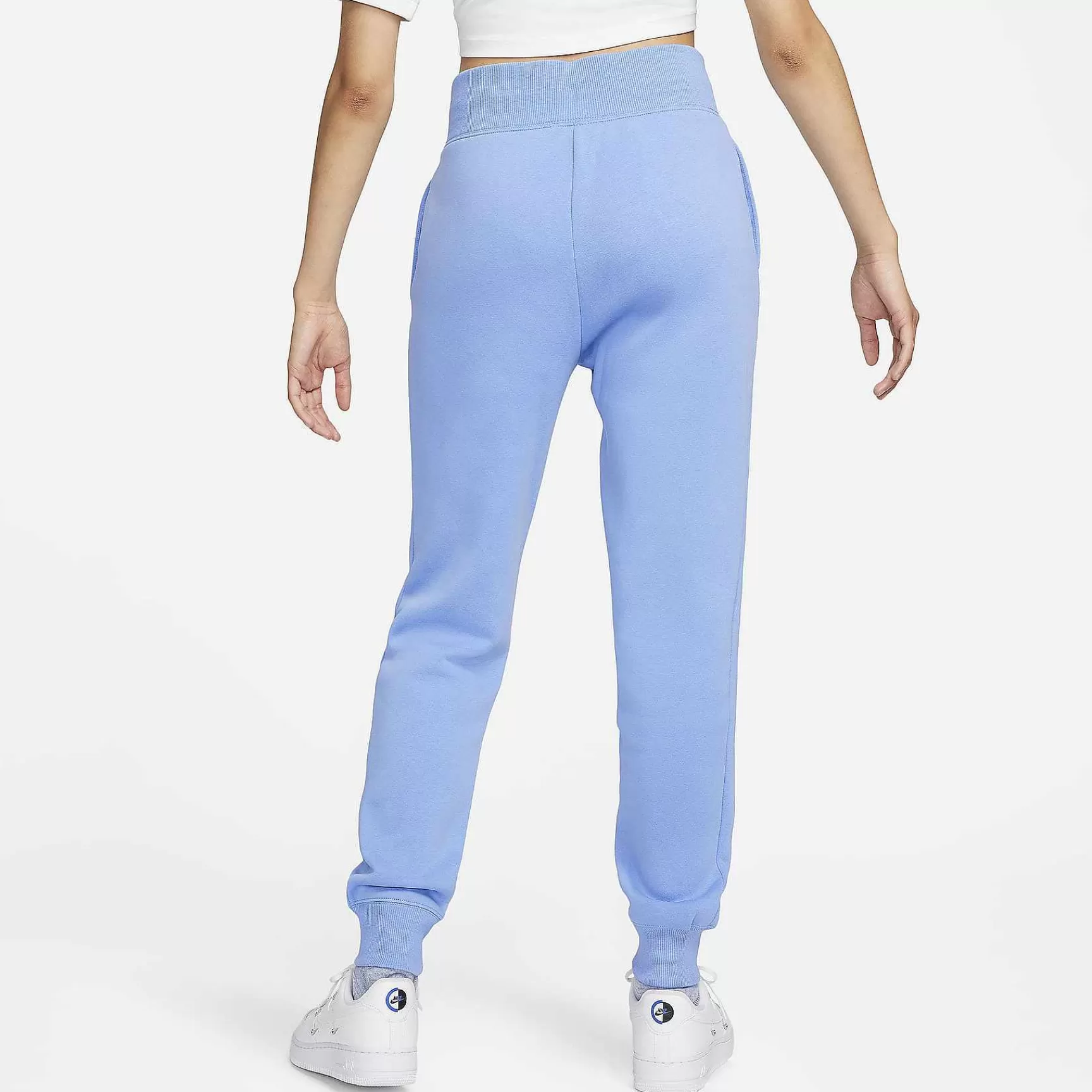 Nike Sportswear Phoenix-Fleece -Vrouwen Broek