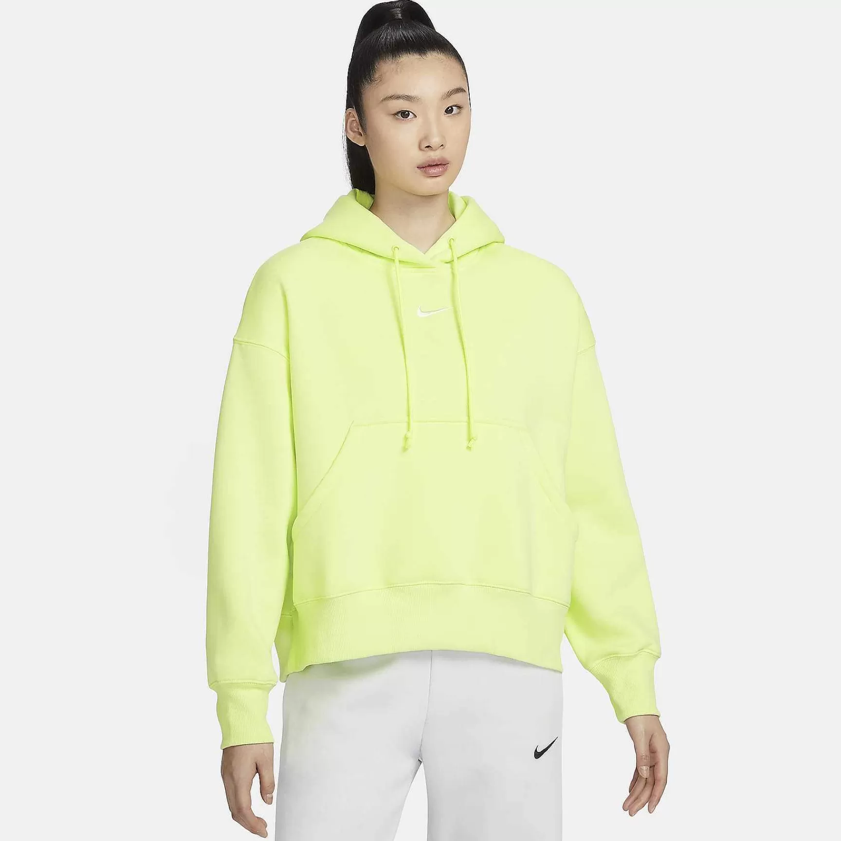 Nike Sportswear Phoenix-Fleece -Vrouwen Cyber Monday-Kleding