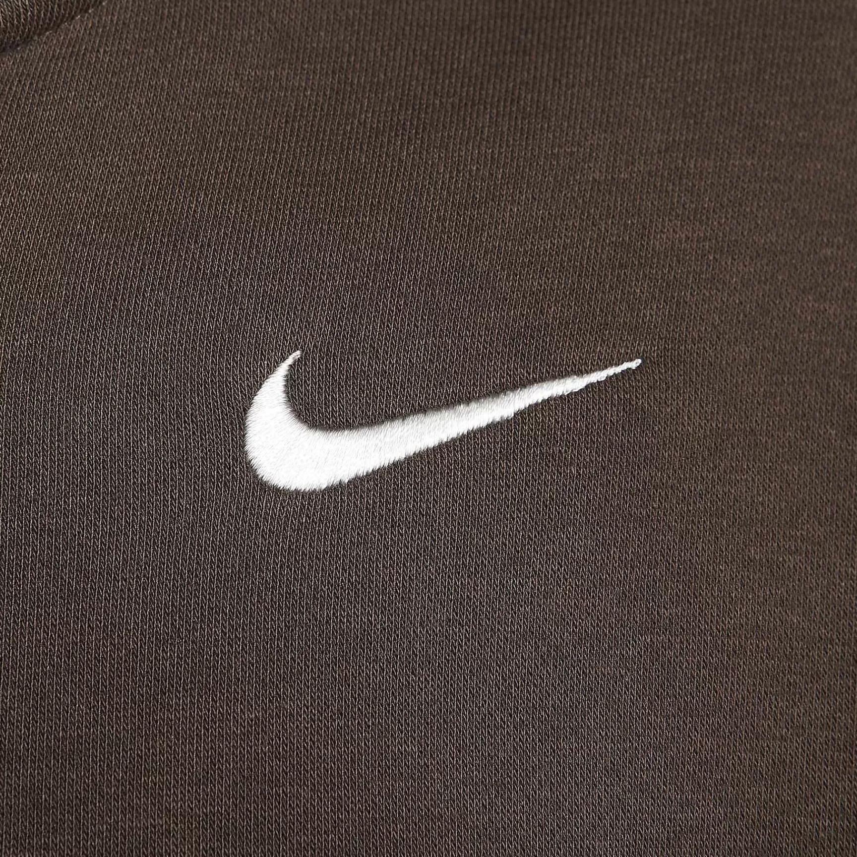 Nike Sportswear Phoenix-Fleece -Vrouwen Hoodies En Sweatshirts