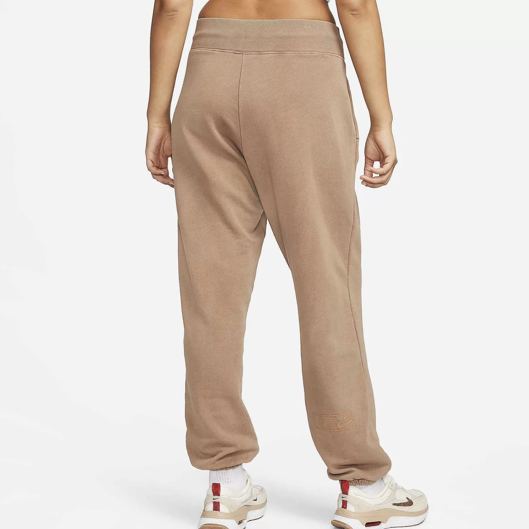 Nike Sportswear Phoenix-Fleece -Vrouwen Bijpassende Sets