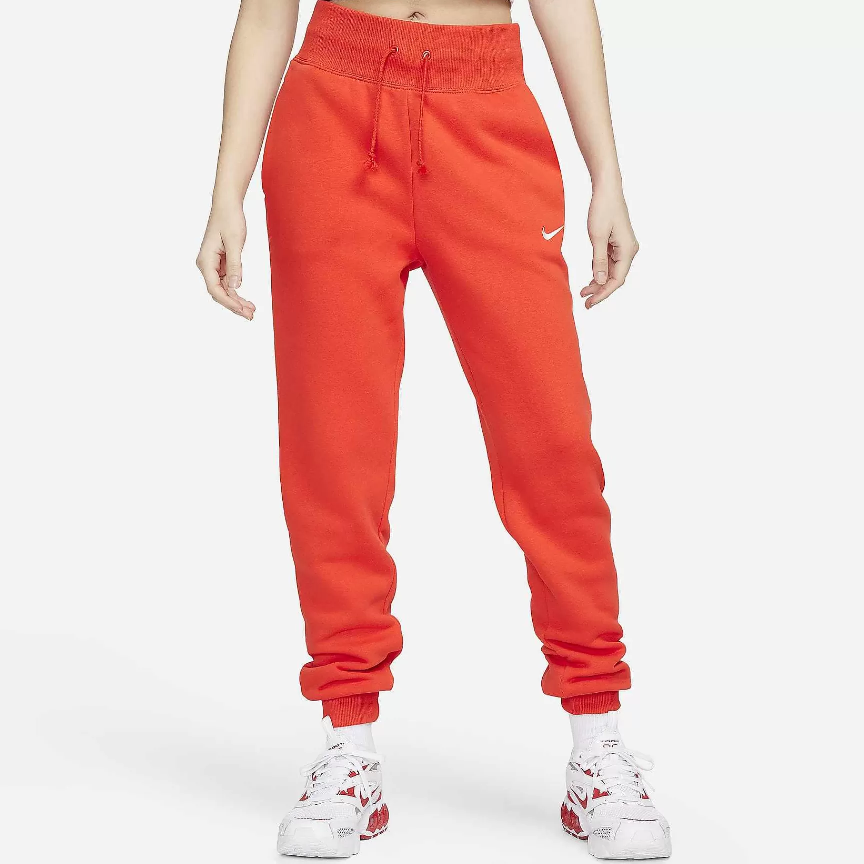 Nike Sportswear Phoenix-Fleece -Vrouwen Broek