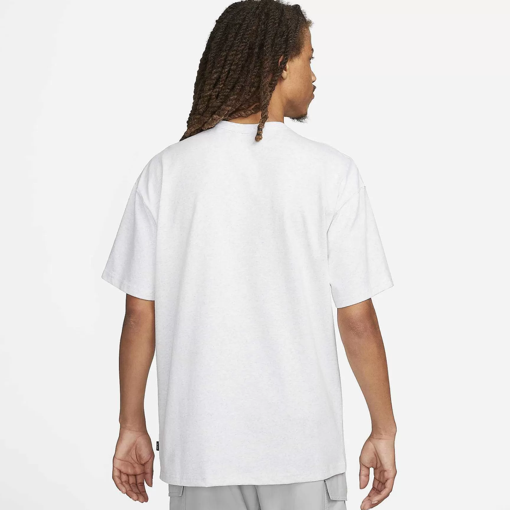 Nike Sportswear Premium Essentials -Heren Tops En T-Shirts