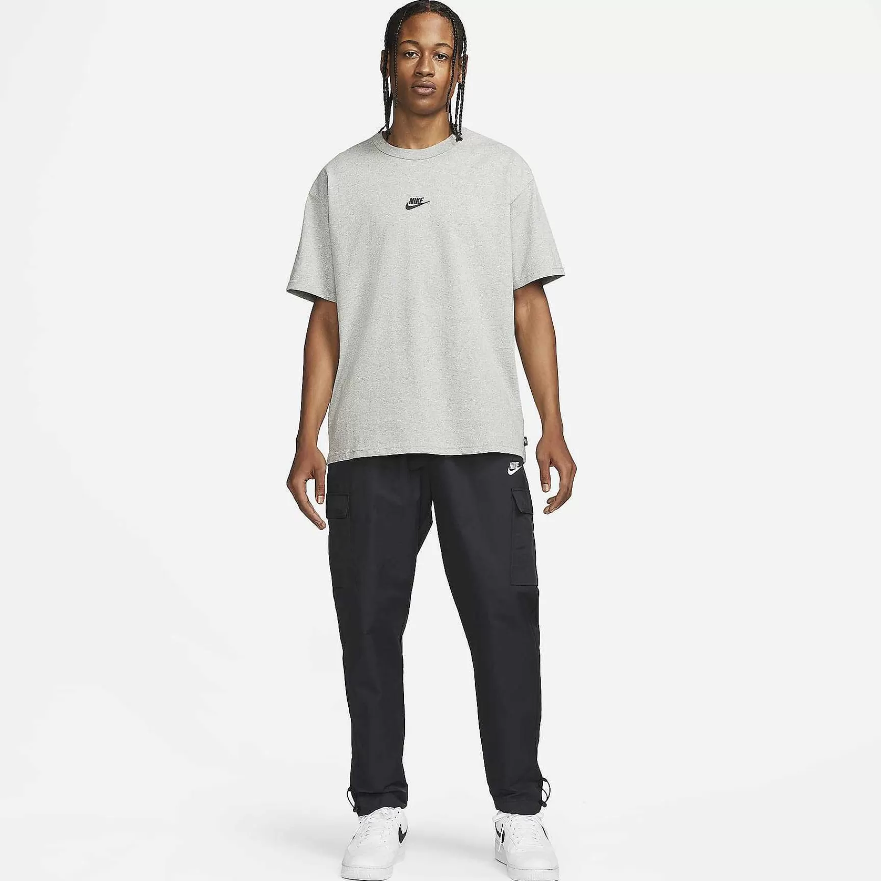 Nike Sportswear Premium Essentials -Heren Groot Lang