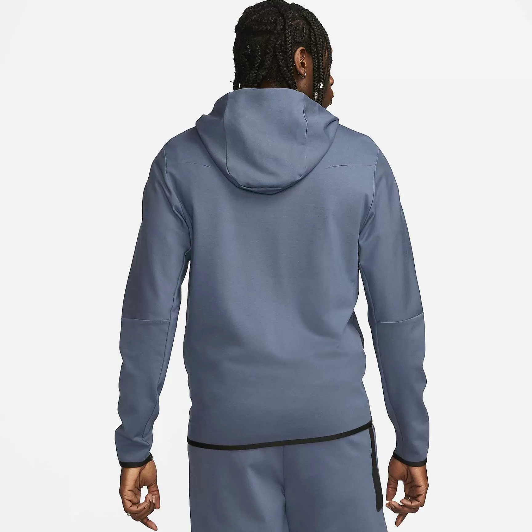 Nike Sportswear Tech Fleece Lichtgewicht -Heren Bijpassende Sets