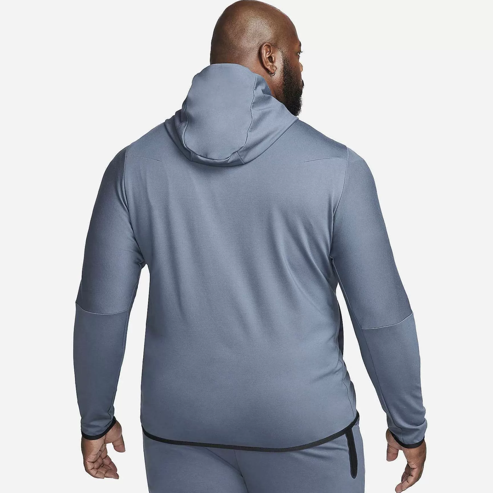 Nike Sportswear Tech Fleece Lichtgewicht -Heren Bijpassende Sets