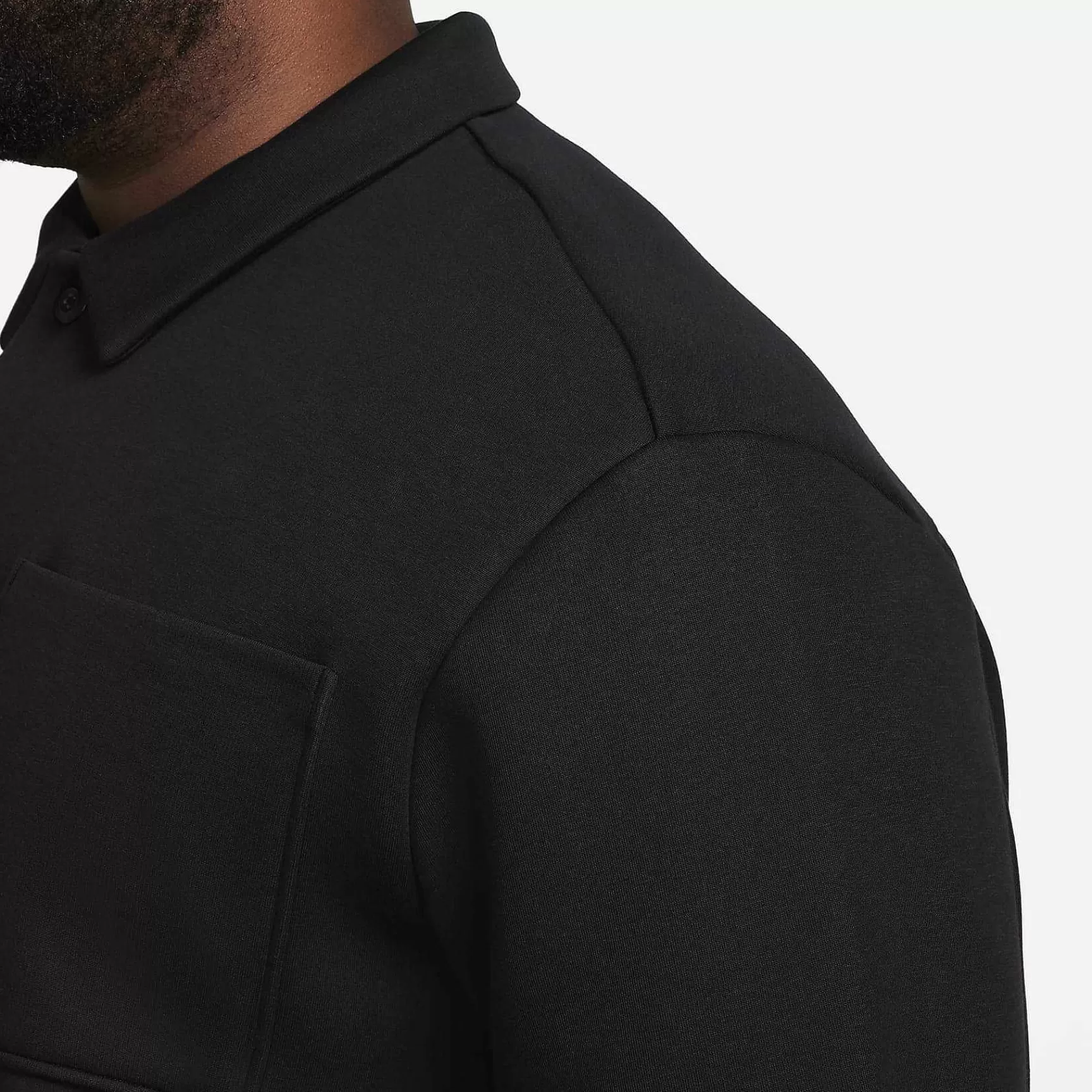 Nike Sportswear Tech Fleece Opnieuw Uitgevonden -Heren Technische Fleece