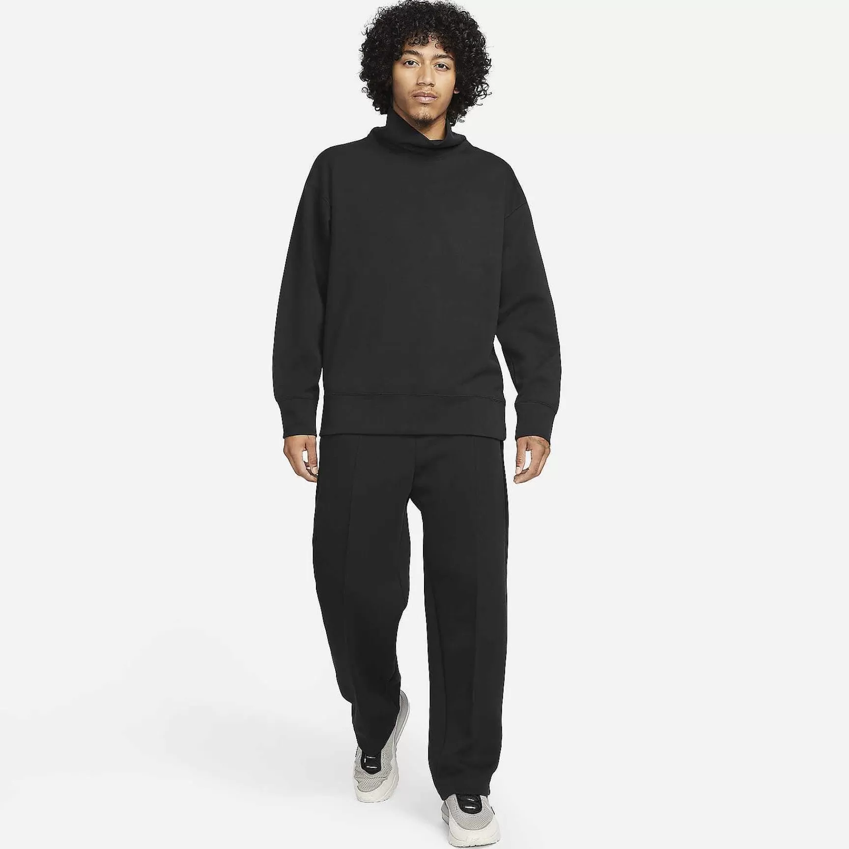 Nike Sportswear Tech Fleece Opnieuw Uitgevonden -Heren Technische Fleece