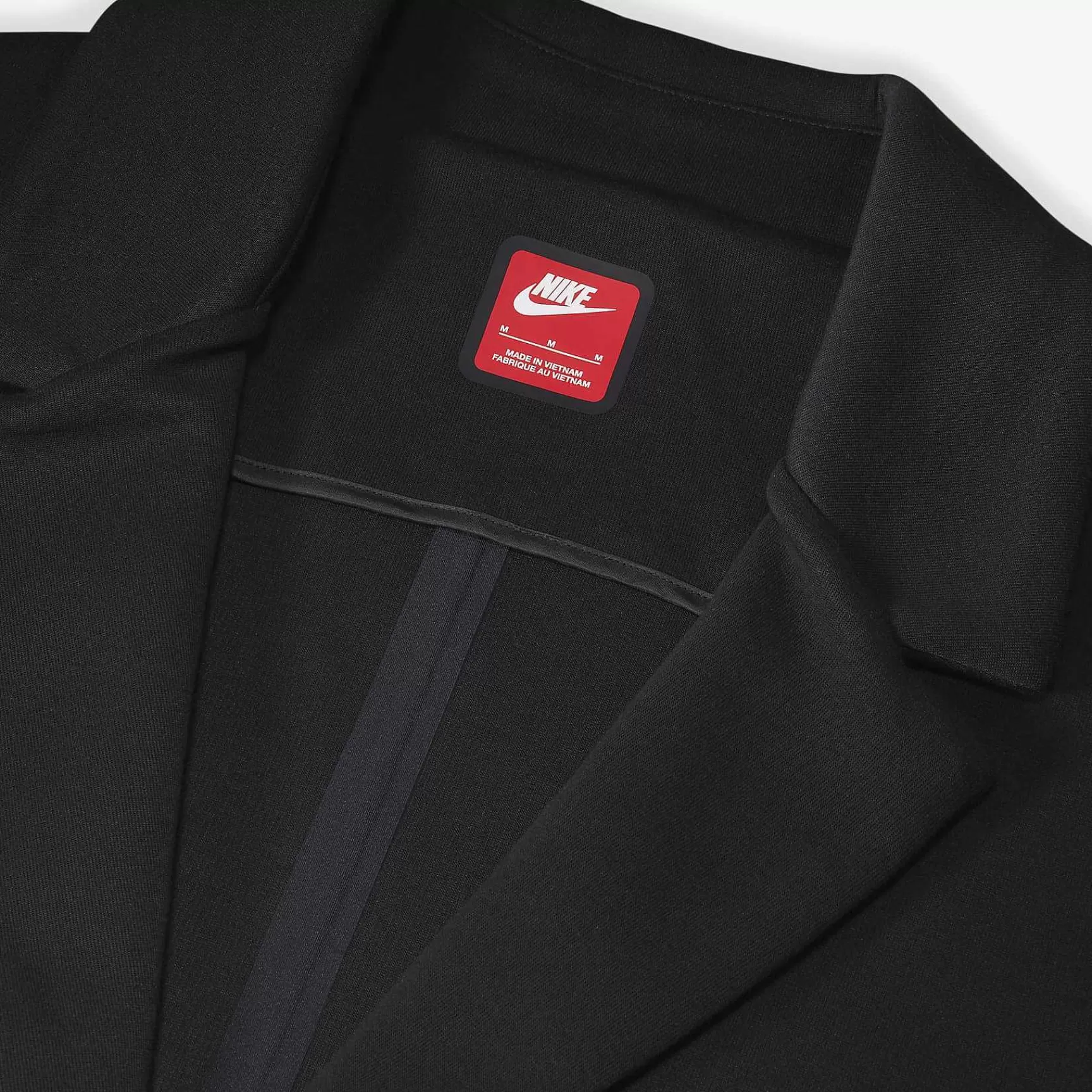 Nike Sportswear Tech Fleece Opnieuw Uitgevonden -Heren Bovenkleding En Jassen