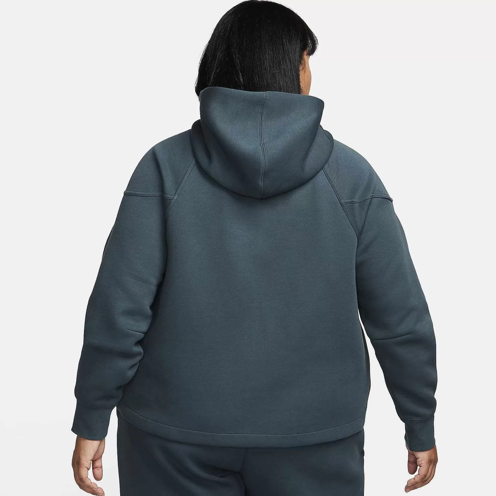 Nike Sportswear Tech Fleece Windrunner -Vrouwen Cyber Monday-Kleding