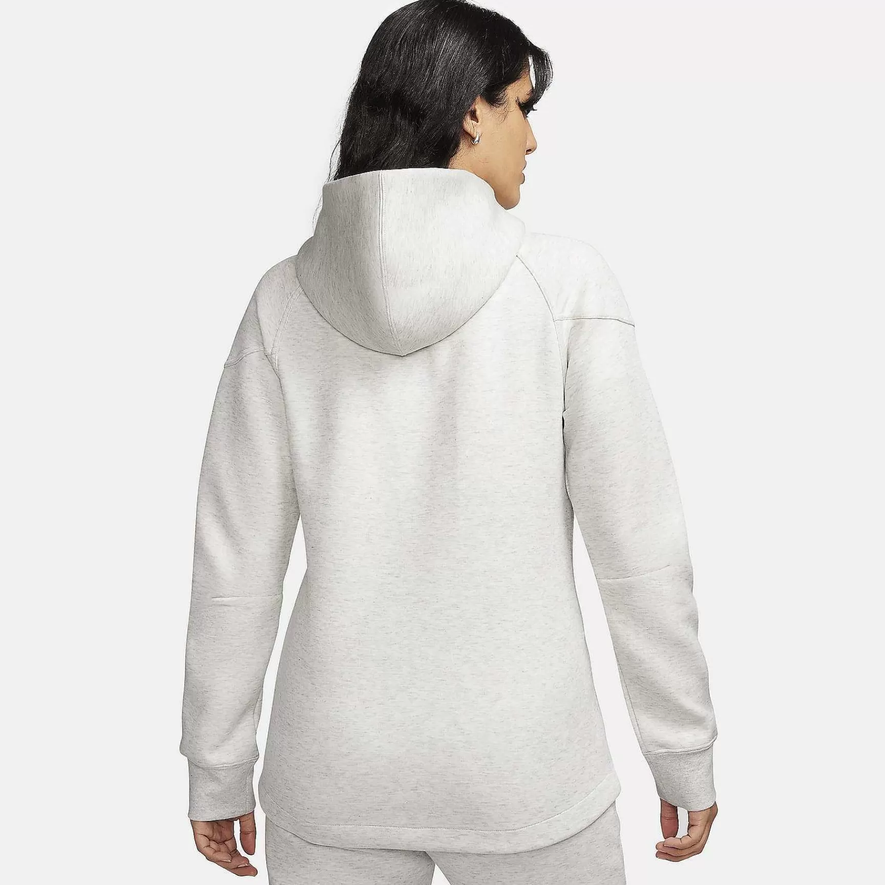 Nike Sportswear Tech Fleece Windrunner -Vrouwen Bovenkleding En Jassen