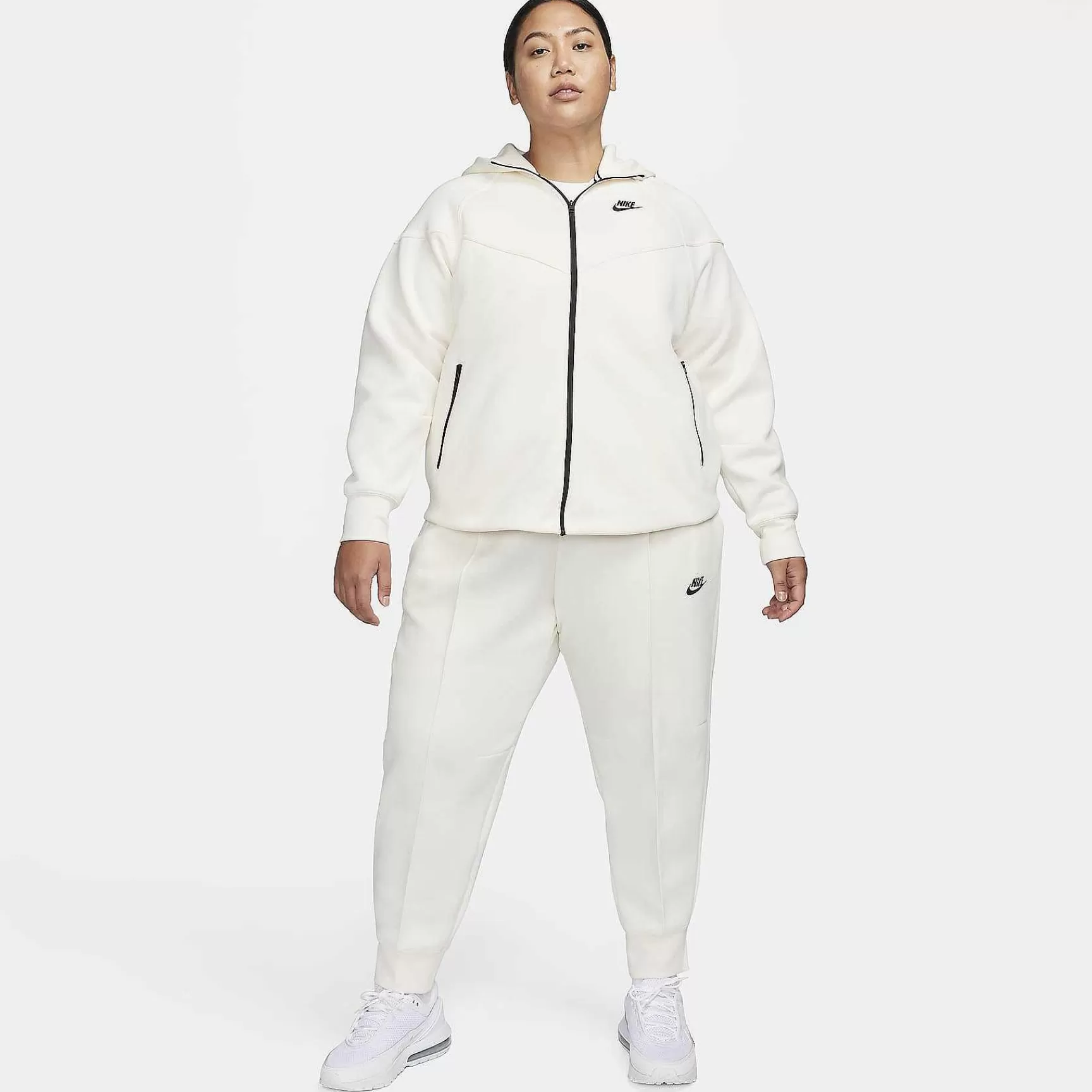 Nike Sportswear Tech Fleece Windrunner -Vrouwen Cyber Monday-Kleding