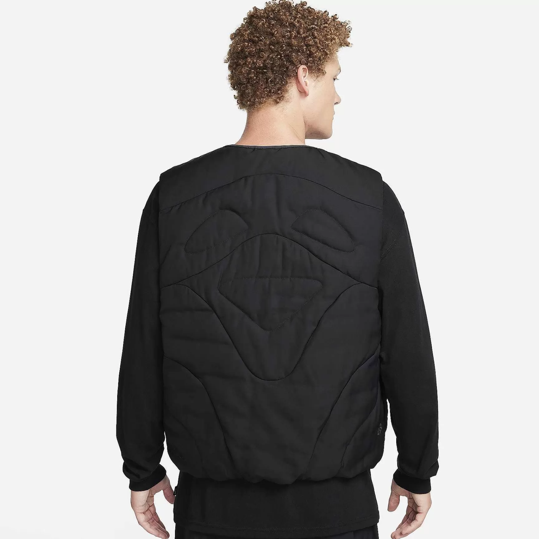 Nike Sportswear Tech Pack Therma-Fit Adv -Heren Bovenkleding En Jassen