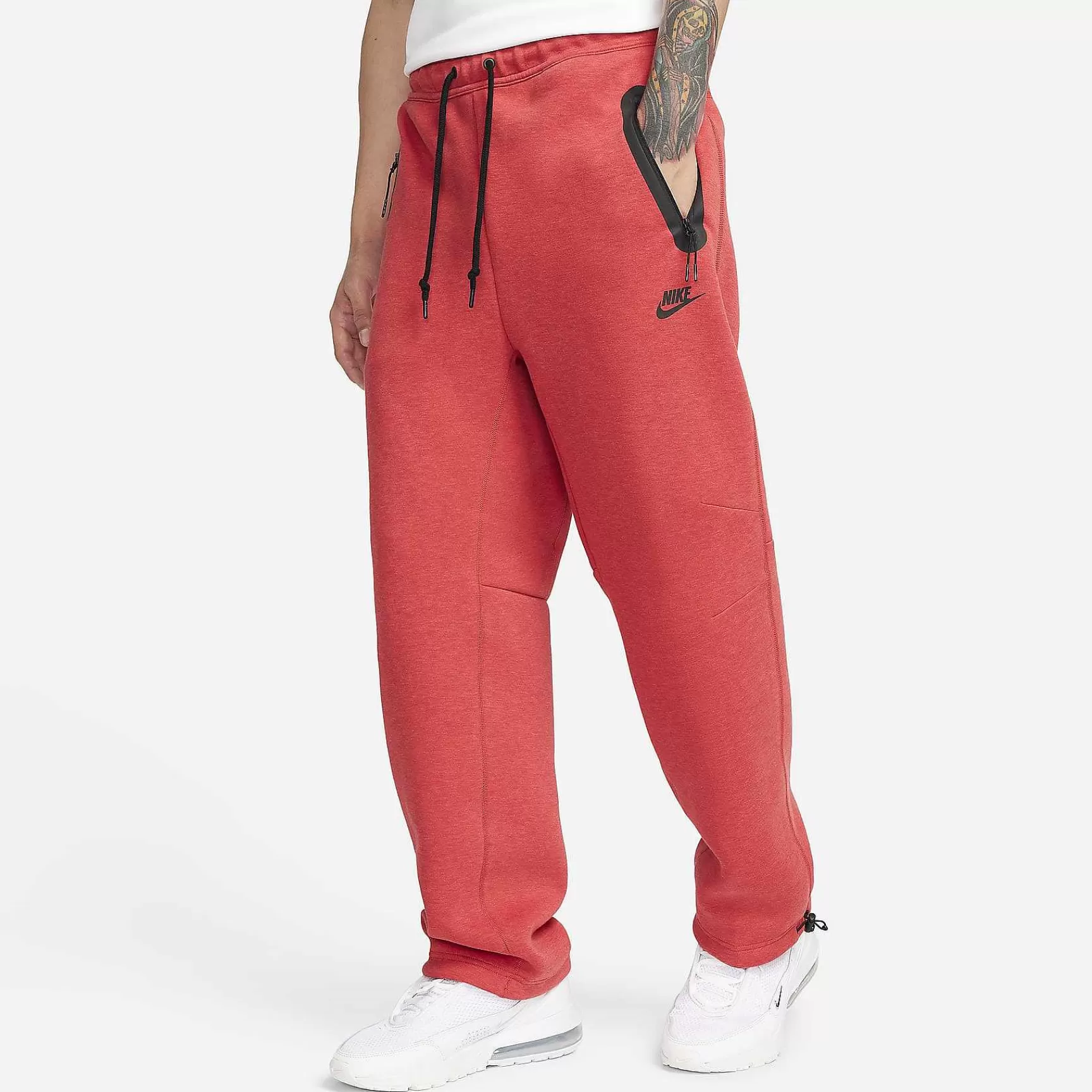 Nike Sportswear Tech-Fleece -Heren Cyber Monday-Kleding