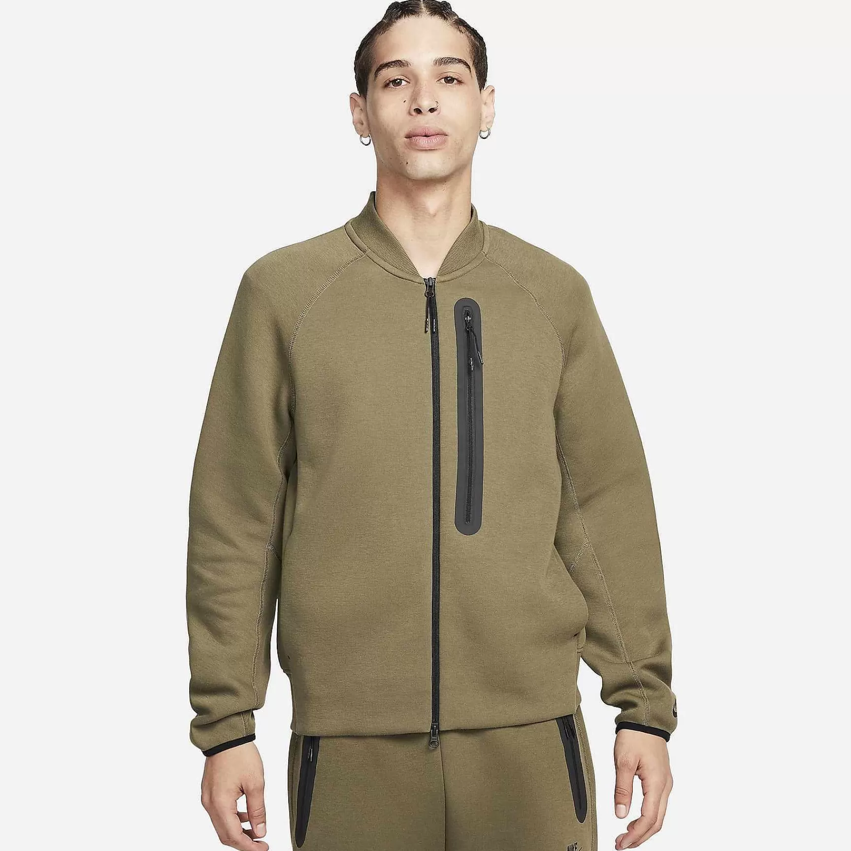 Nike Sportswear Tech-Fleece -Heren Bijpassende Sets