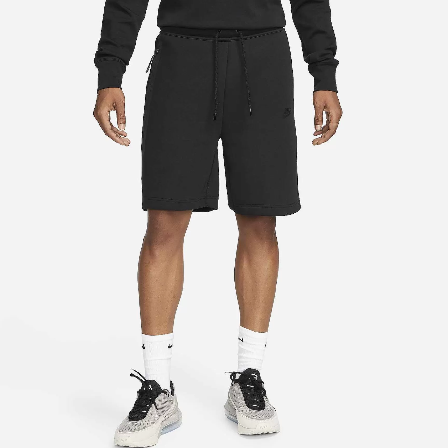 Nike Sportswear Tech-Fleece -Heren Technische Fleece