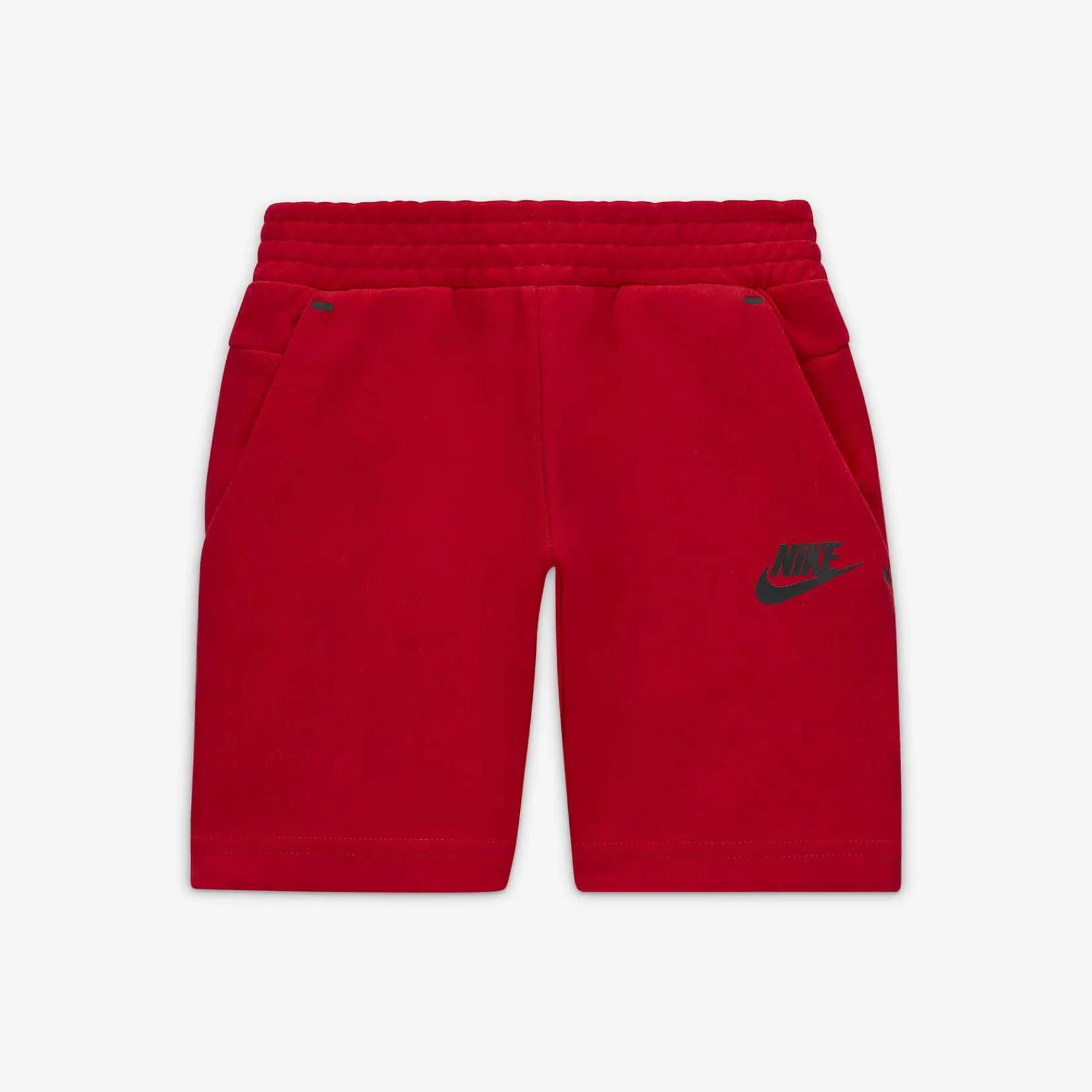 Nike Sportswear Tech-Fleece -Kinderen Korte Broek