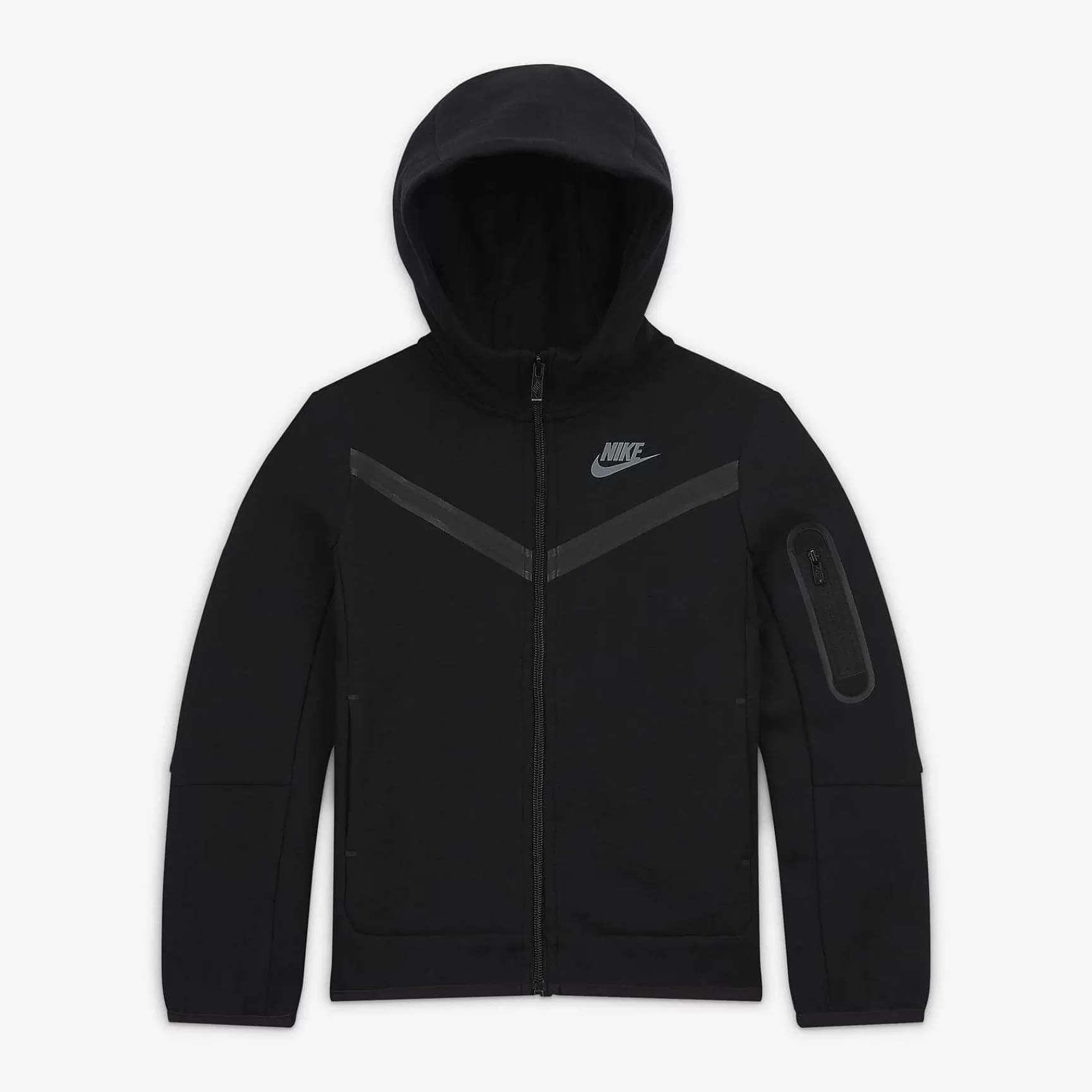 Nike Sportswear Tech-Fleece -Kinderen Hoodies En Sweatshirts