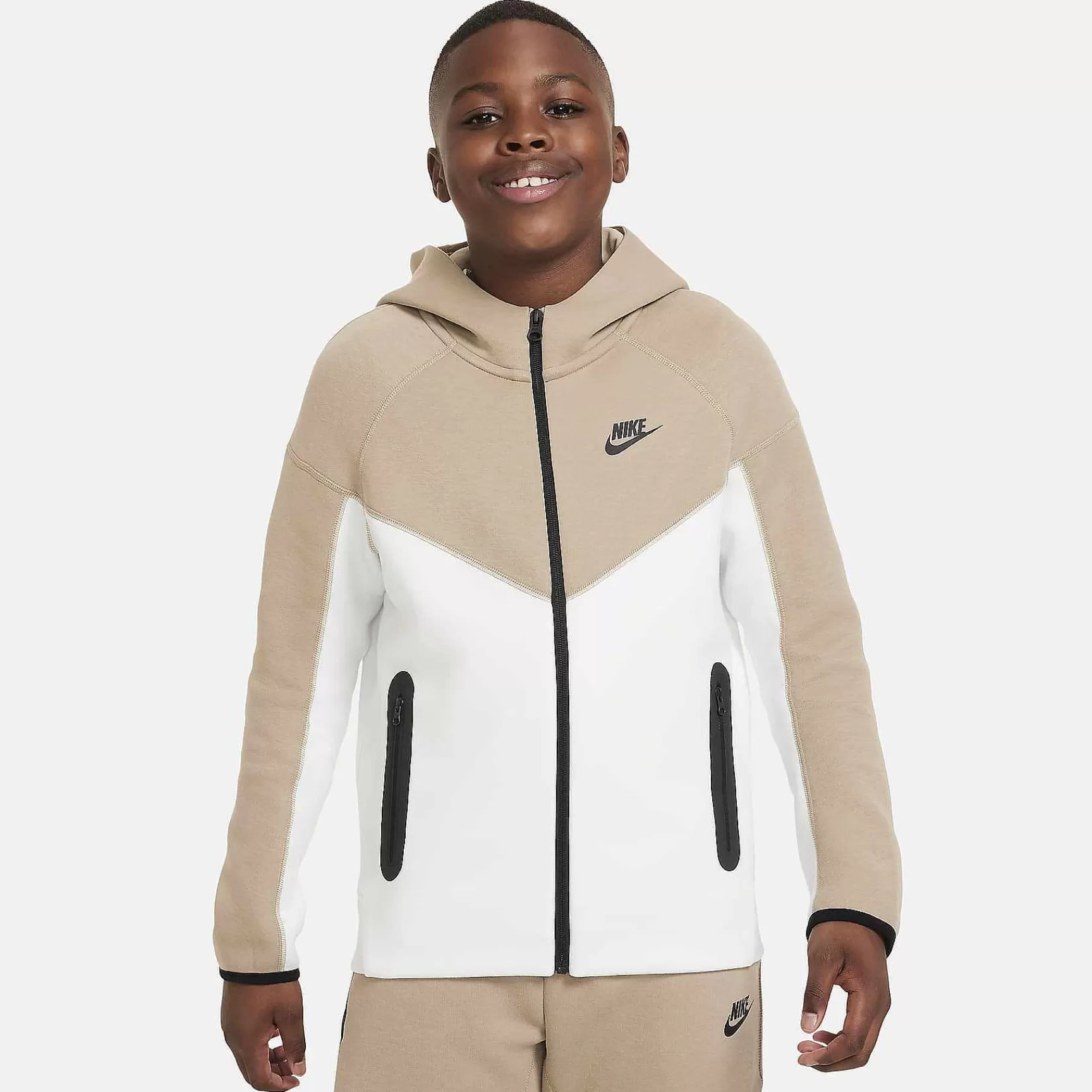 Nike Sportswear Tech-Fleece -Kinderen Cyber Monday-Kleding