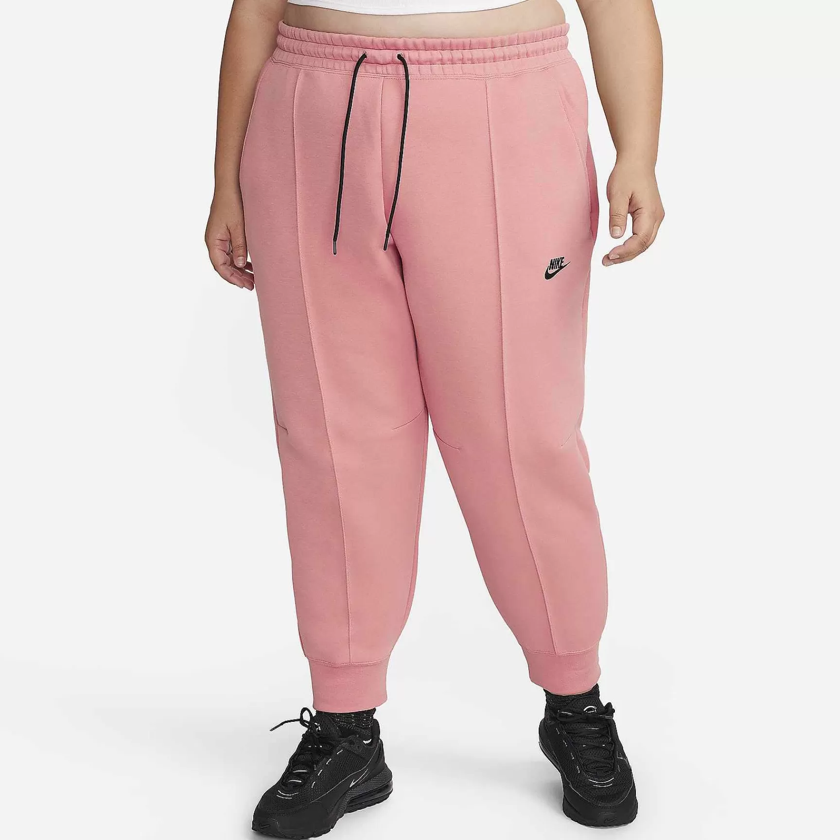 Nike Sportswear Tech-Fleece -Vrouwen Broek