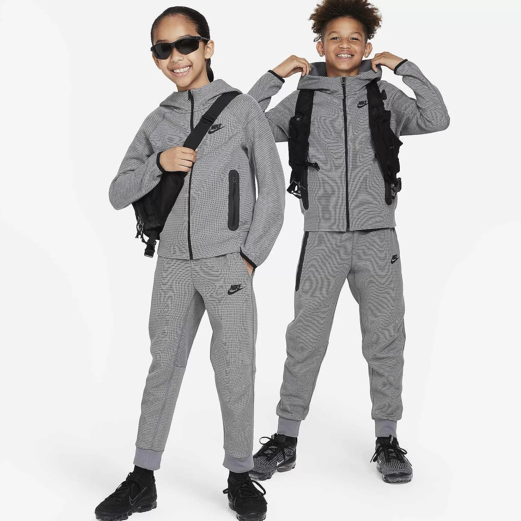 Nike Sportswear Tech-Fleece -Kinderen Cyber Monday-Kleding