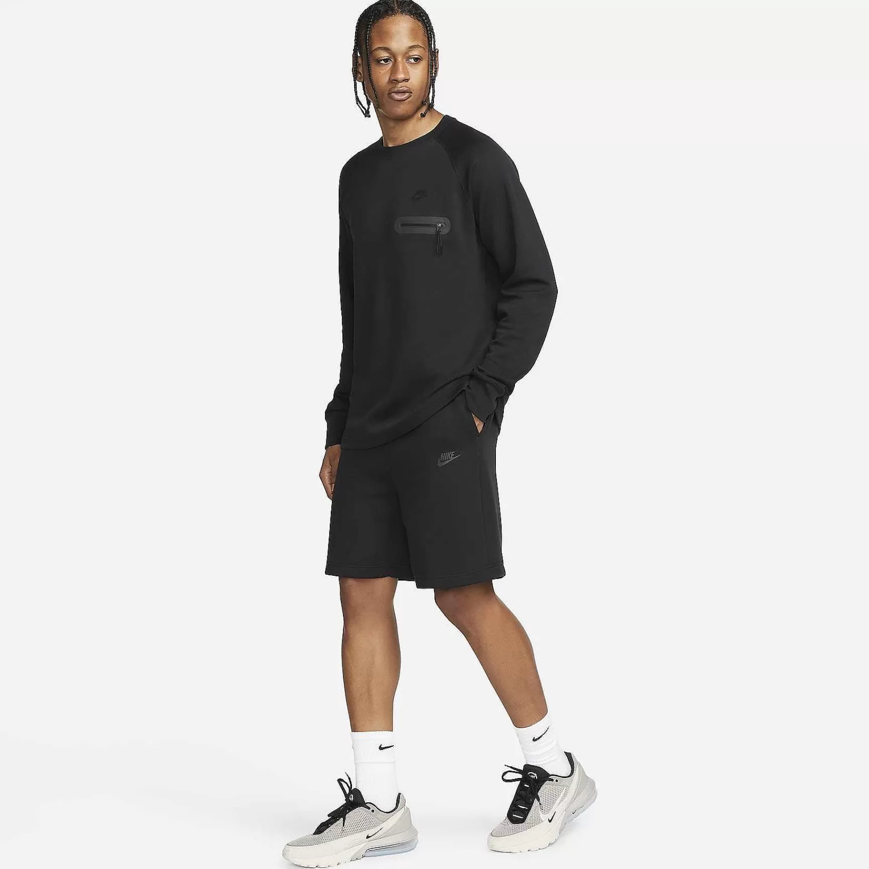 Nike Sportswear Tech-Fleece -Heren Bijpassende Sets