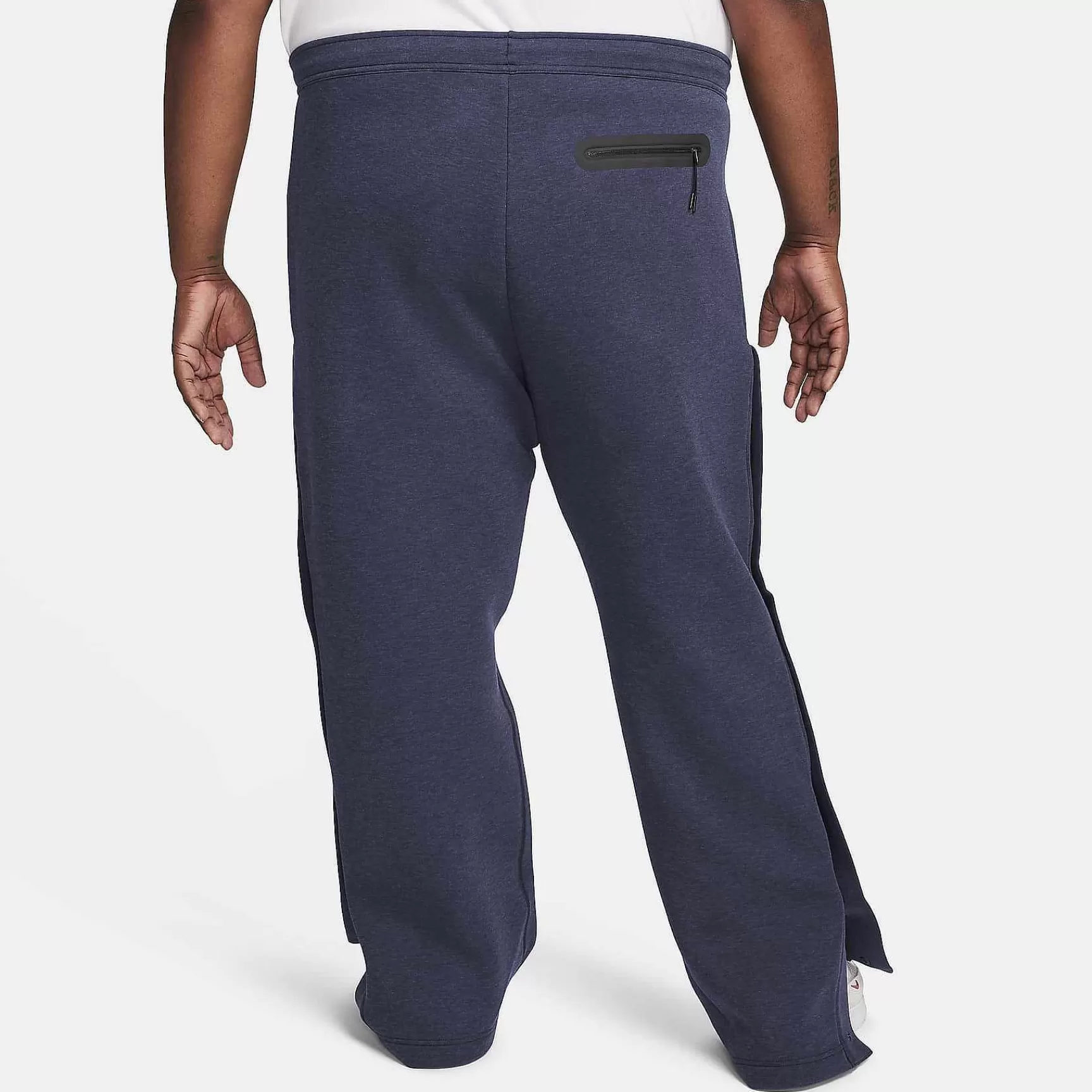 Nike Sportswear Tech-Fleece -Heren Broeken En Panty'S