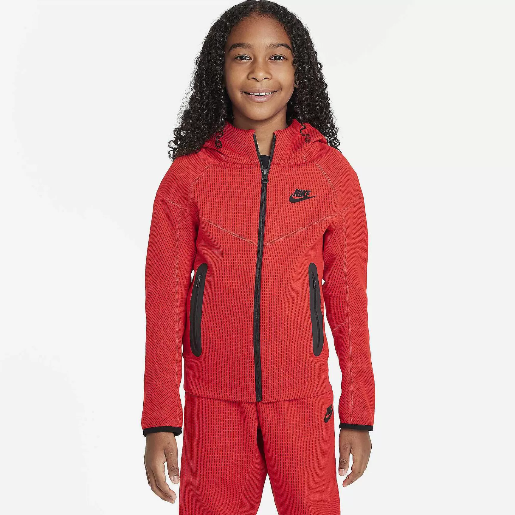 Nike Sportswear Tech-Fleece -Kinderen Cyber Monday-Kleding