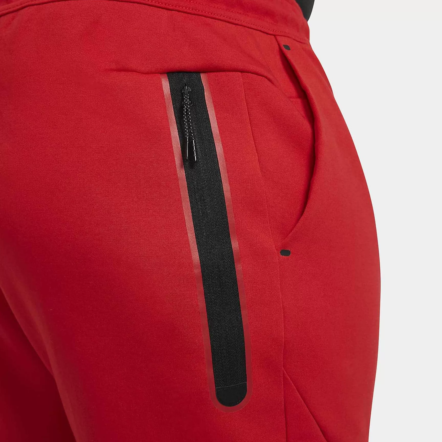 Nike Sportswear Tech-Fleece -Heren Basketbal