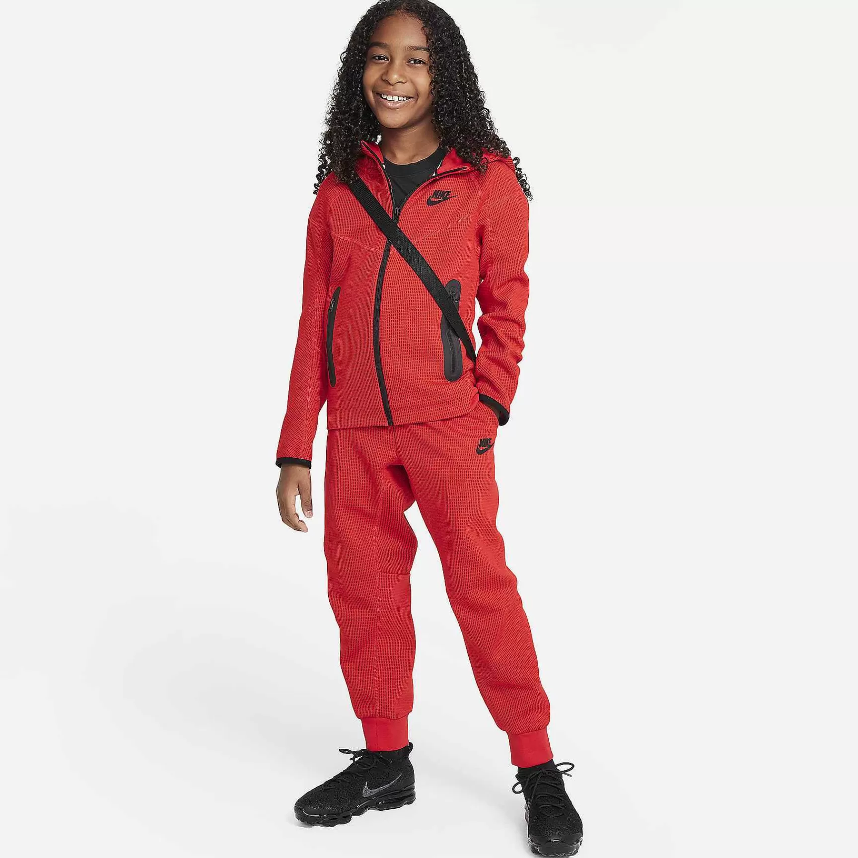 Nike Sportswear Tech-Fleece -Kinderen Bijpassende Sets