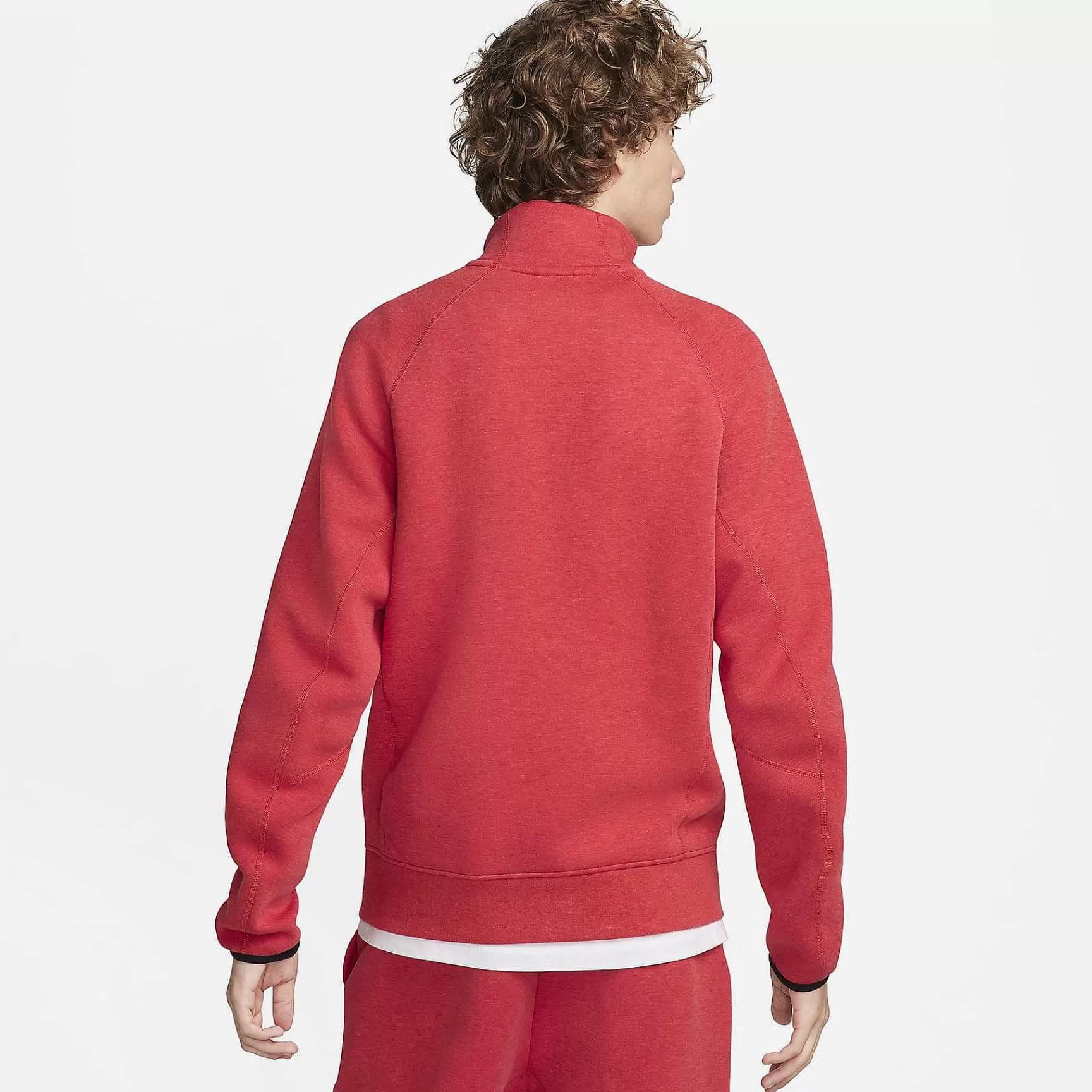 Nike Sportswear Tech-Fleece -Heren Bijpassende Sets