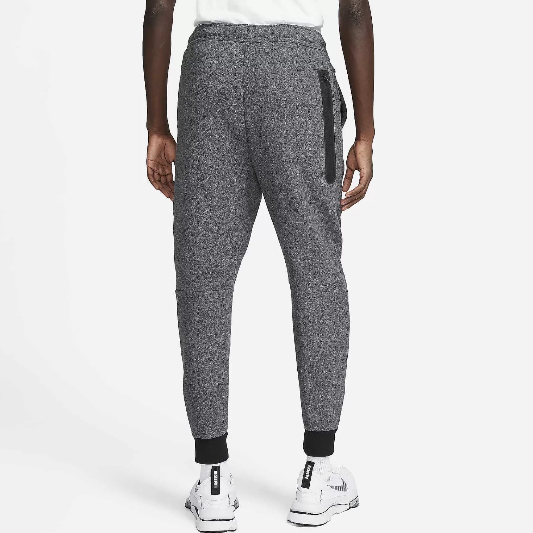 Nike Sportswear Tech-Fleece -Heren Technische Fleece