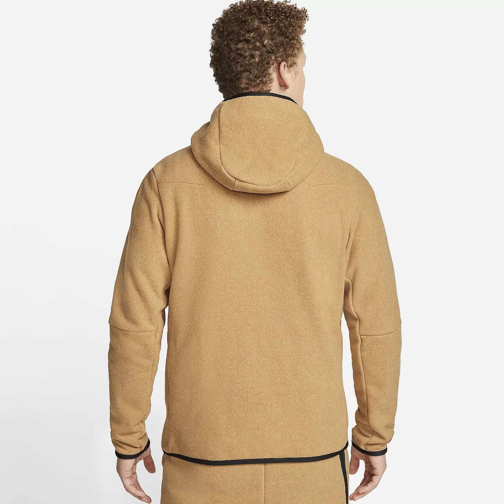 Nike Sportswear Tech-Fleece -Heren Technische Fleece