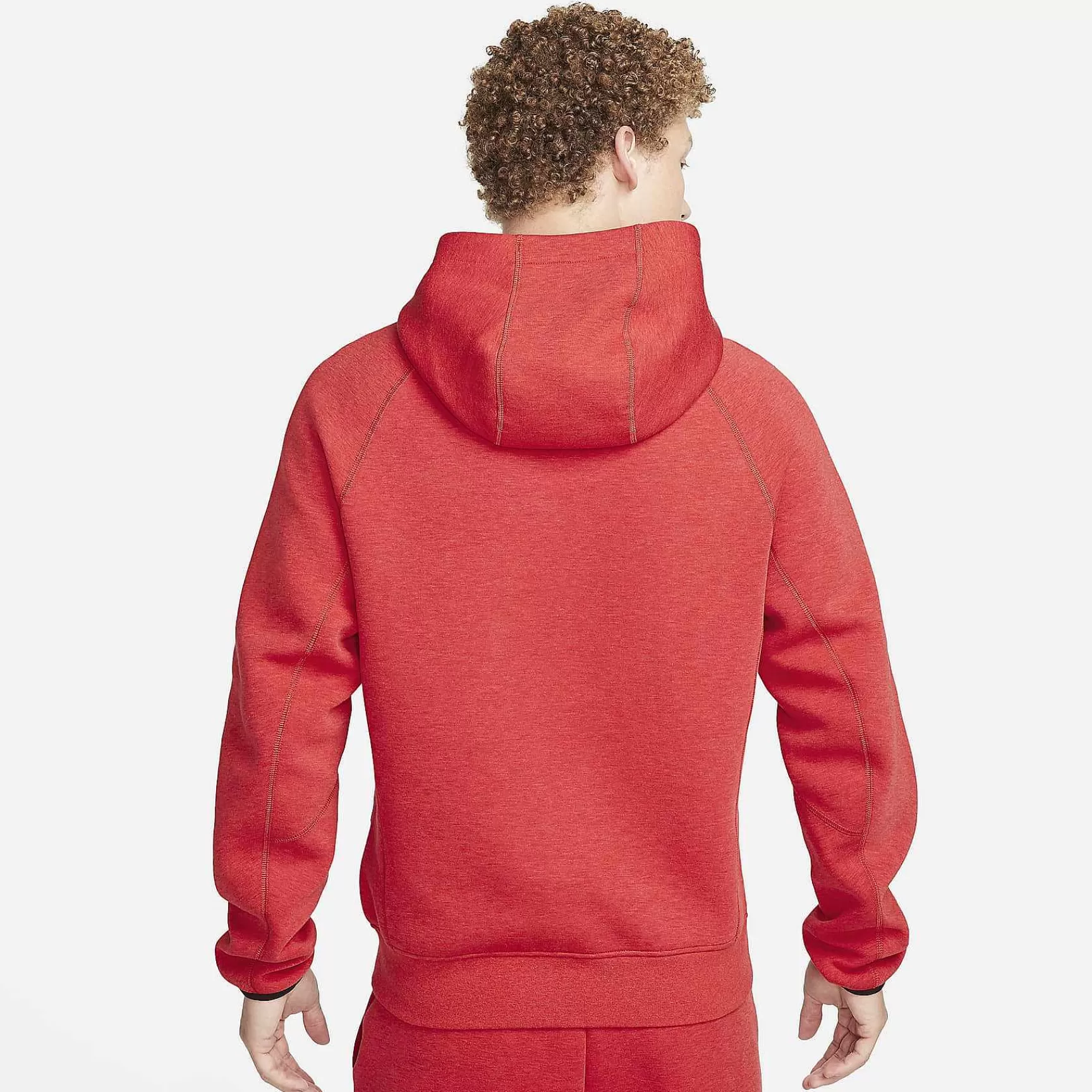 Nike Sportswear Tech-Fleece -Heren Hoodies En Sweatshirts