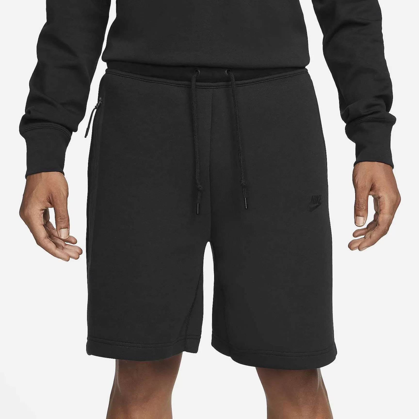 Nike Sportswear Tech-Fleece -Heren Korte Broek