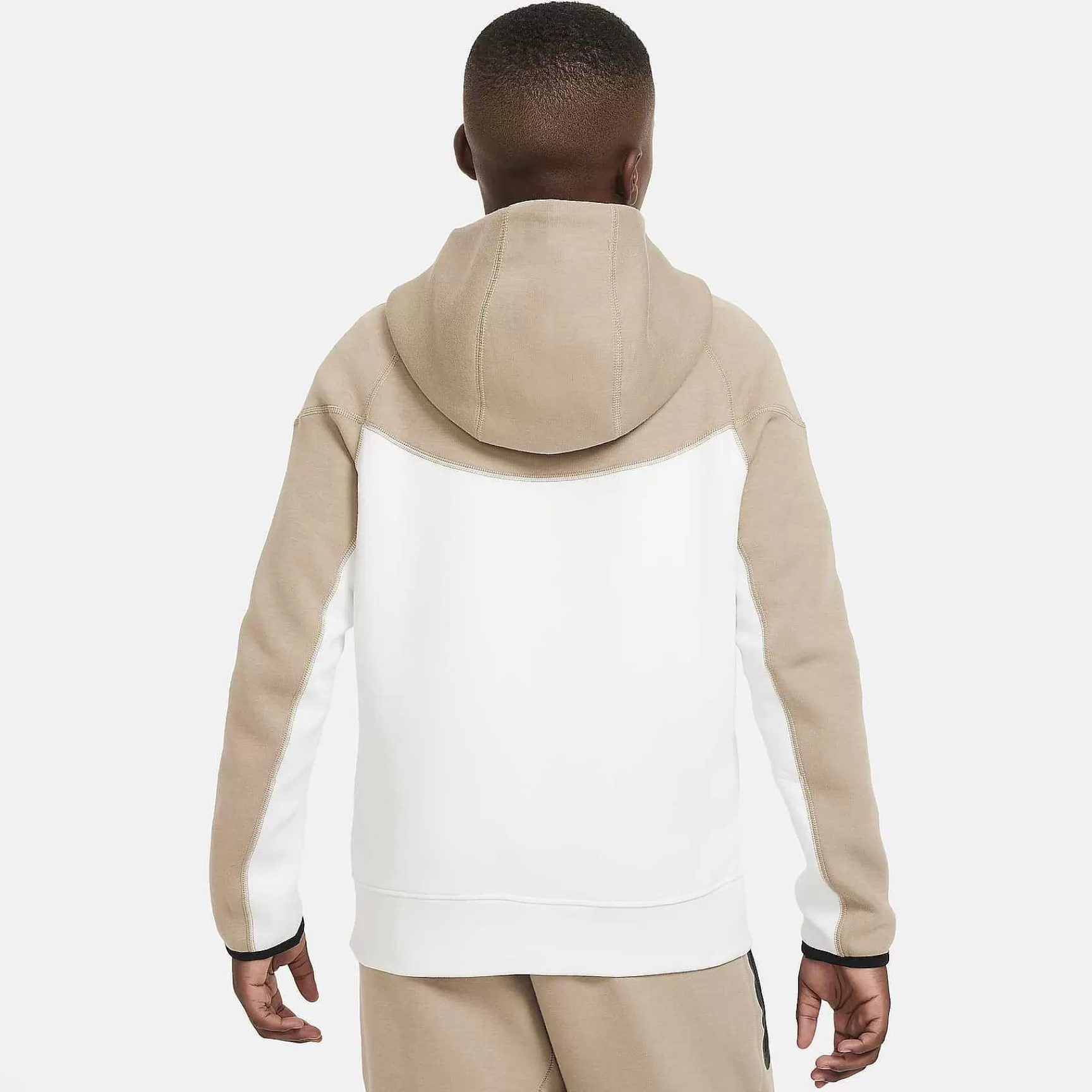 Nike Sportswear Tech-Fleece -Kinderen Bijpassende Sets