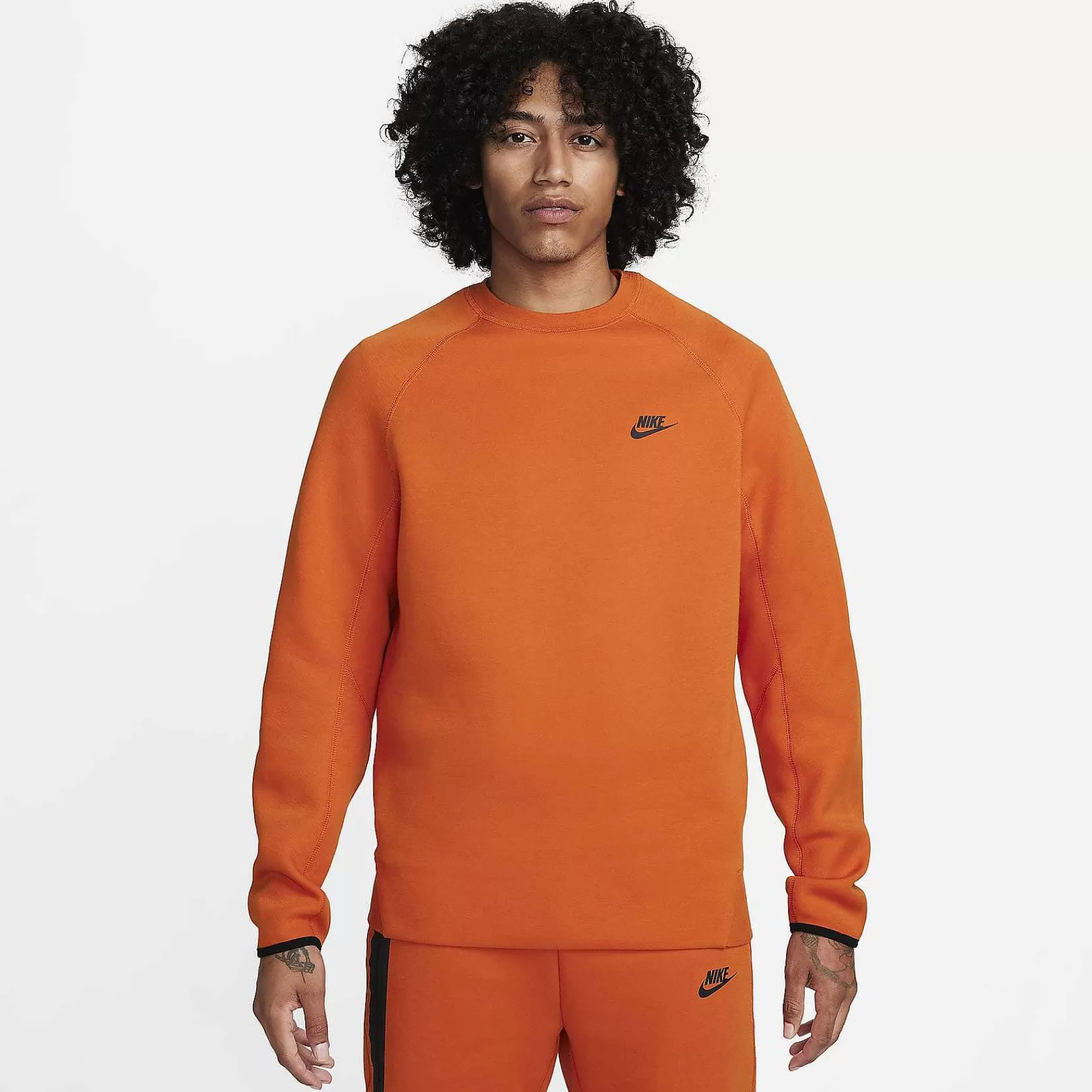 Nike Sportswear Tech-Fleece -Heren Bijpassende Sets