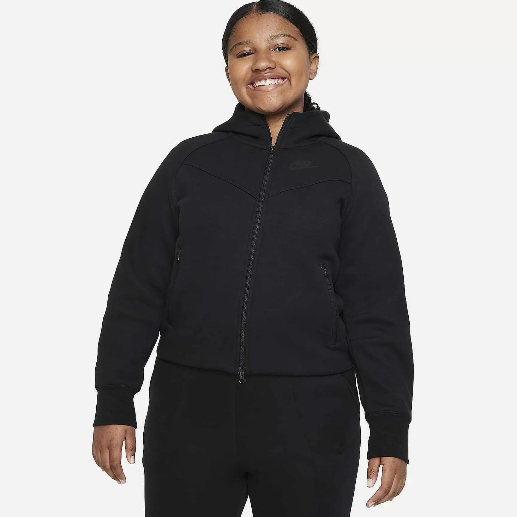 Nike Sportswear Tech-Fleece -Kinderen Cyber Monday-Kleding