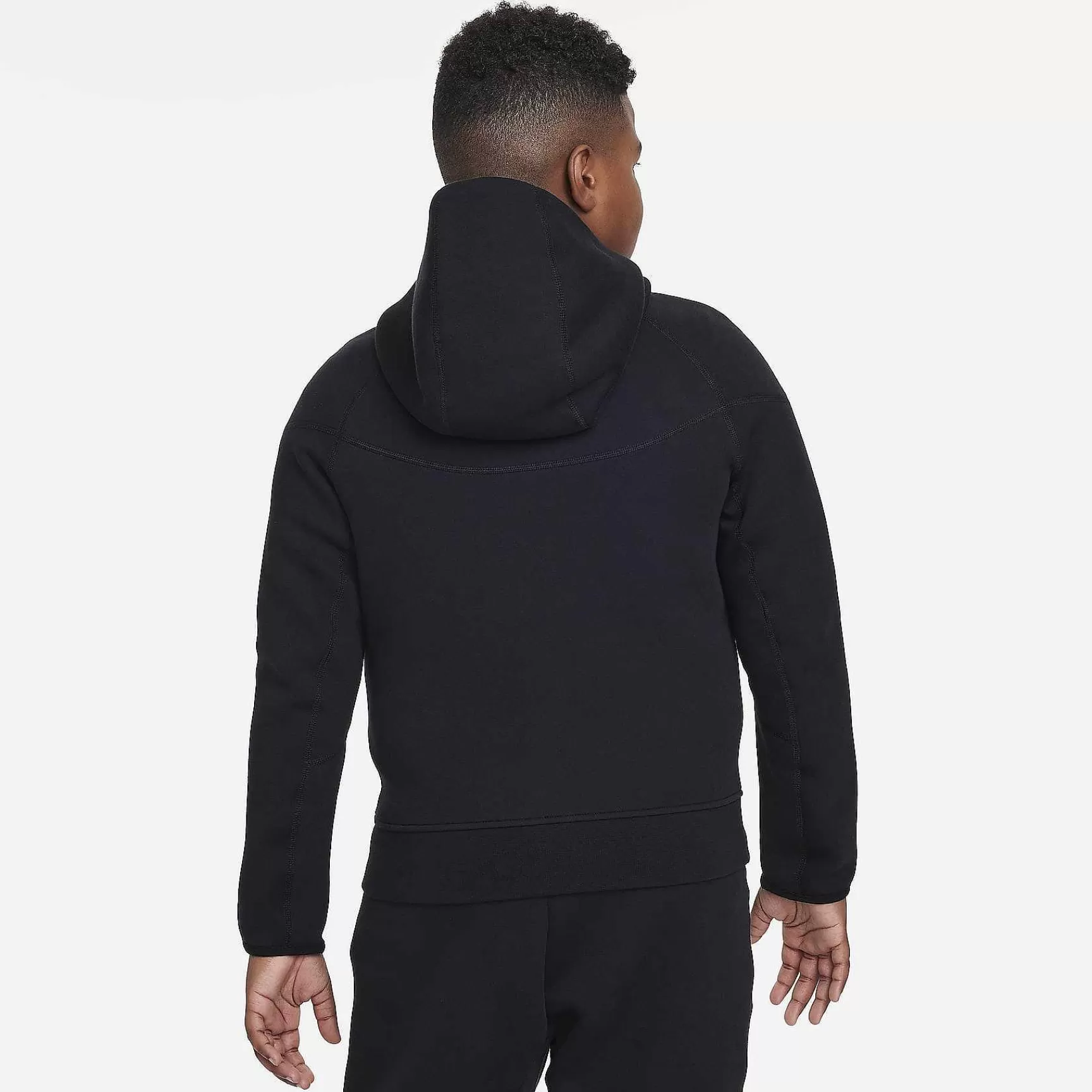 Nike Sportswear Tech-Fleece -Kinderen Bijpassende Sets