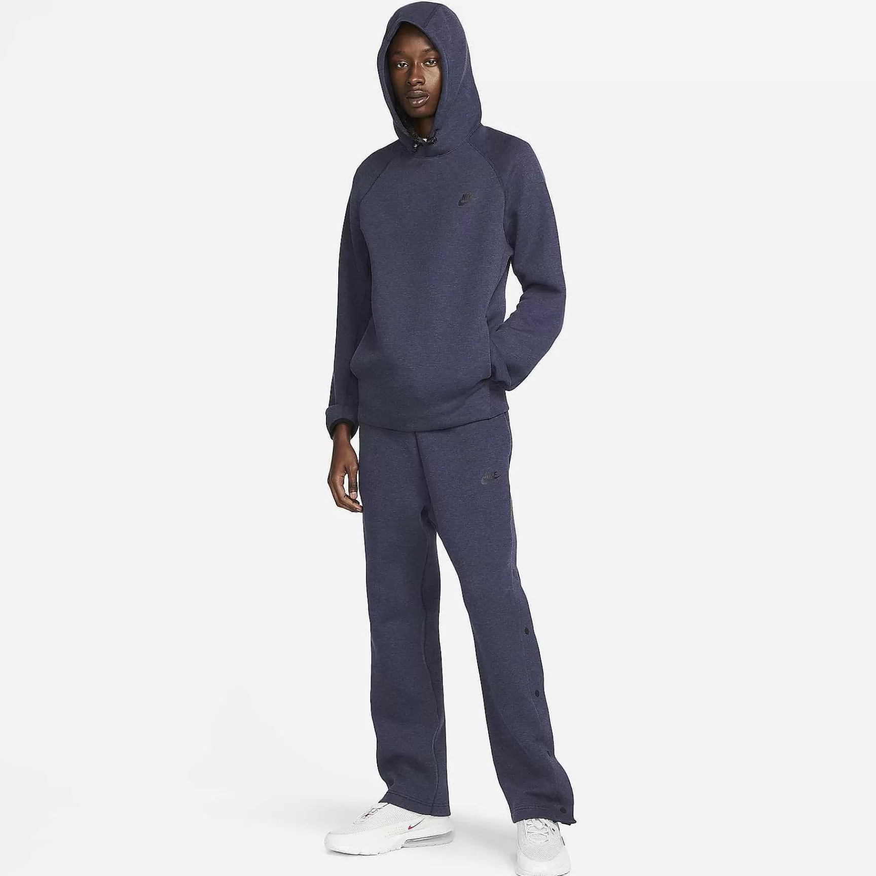 Nike Sportswear Tech-Fleece -Heren Bijpassende Sets