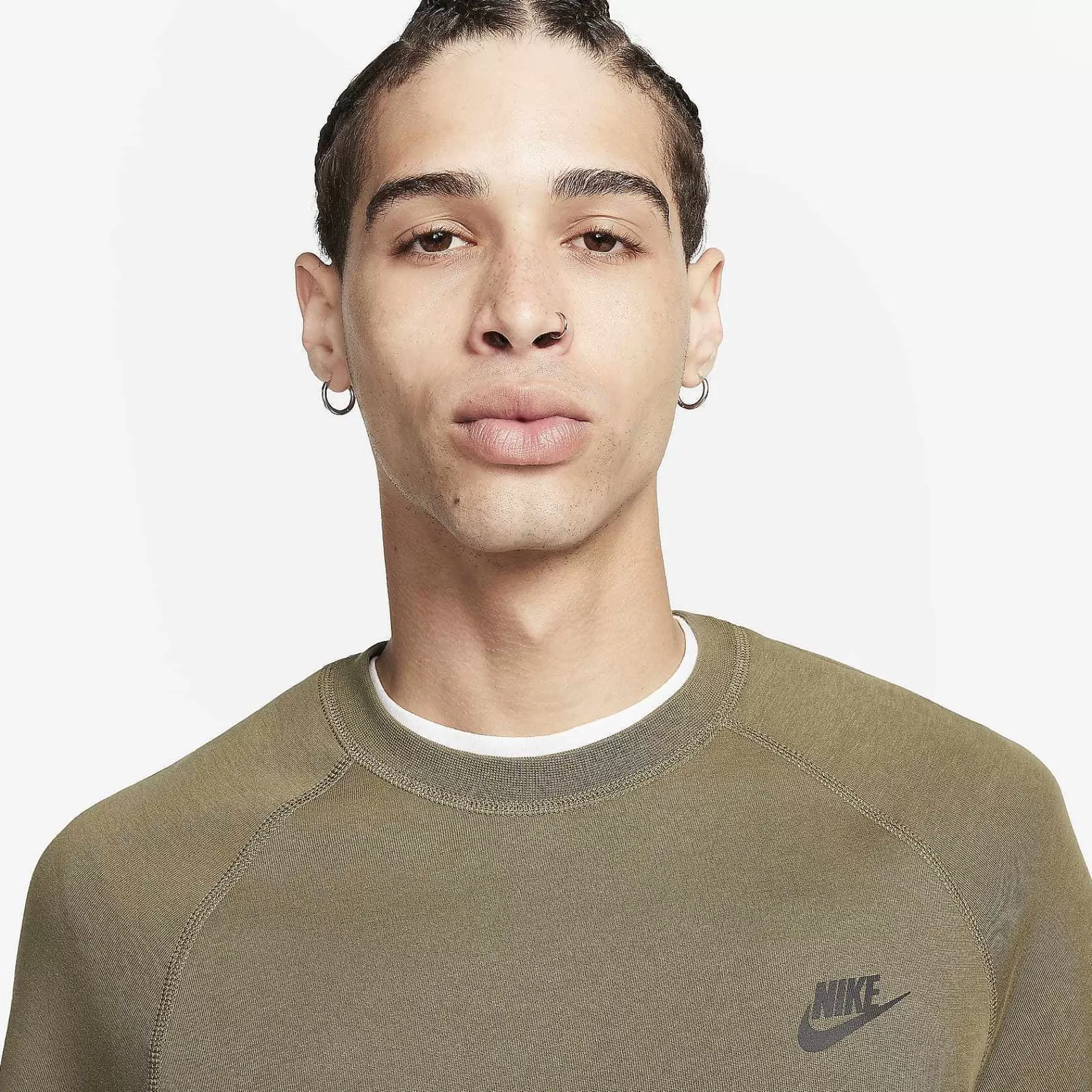 Nike Sportswear Tech-Fleece -Heren Technische Fleece