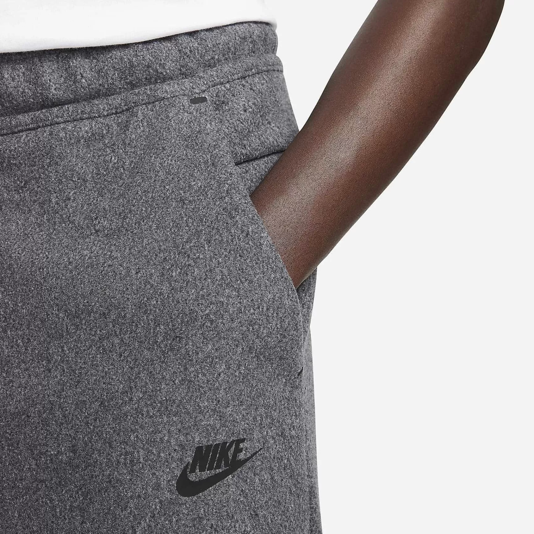 Nike Sportswear Tech-Fleece -Heren Technische Fleece