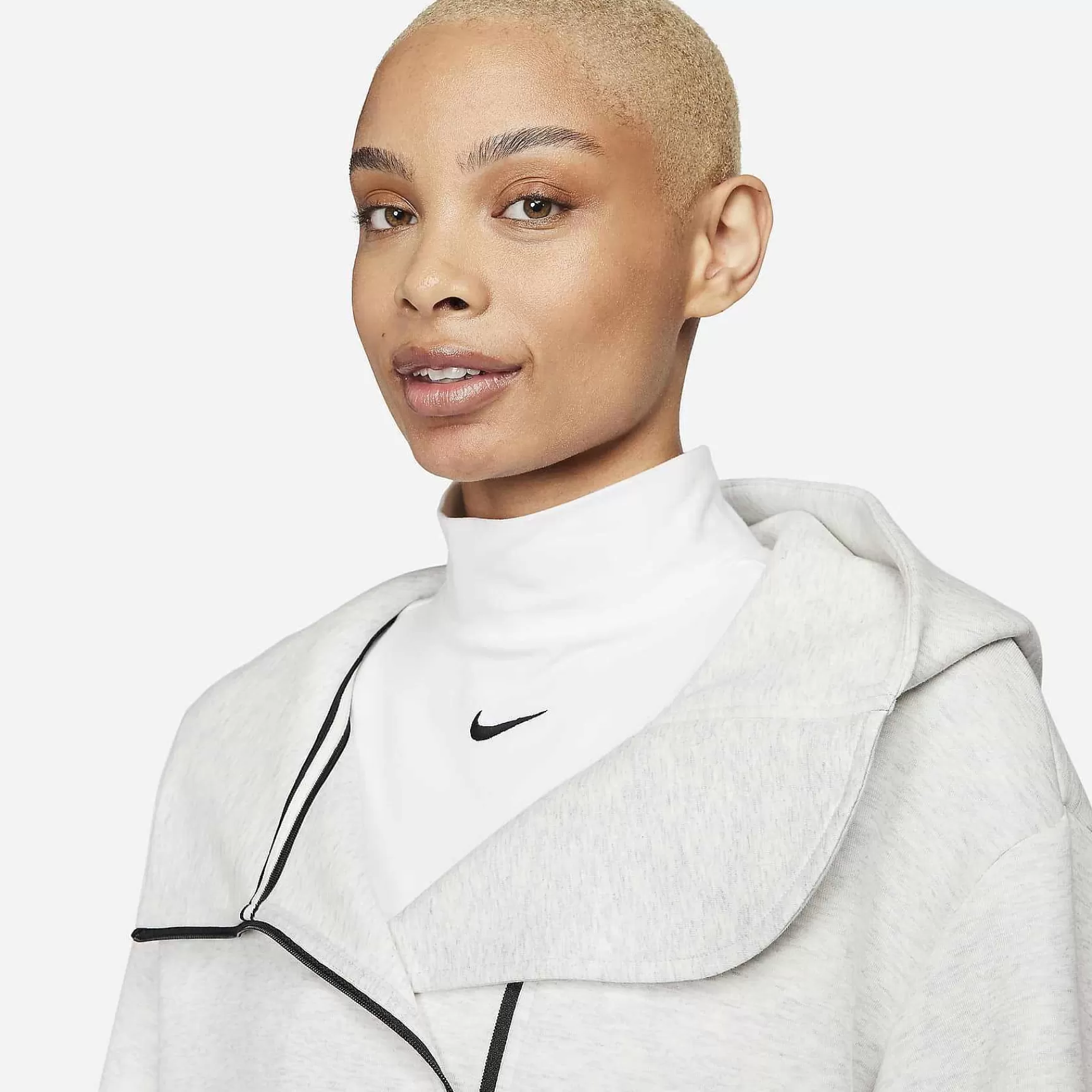 Nike Sportswear Tech-Fleece -Vrouwen Bovenkleding En Jassen